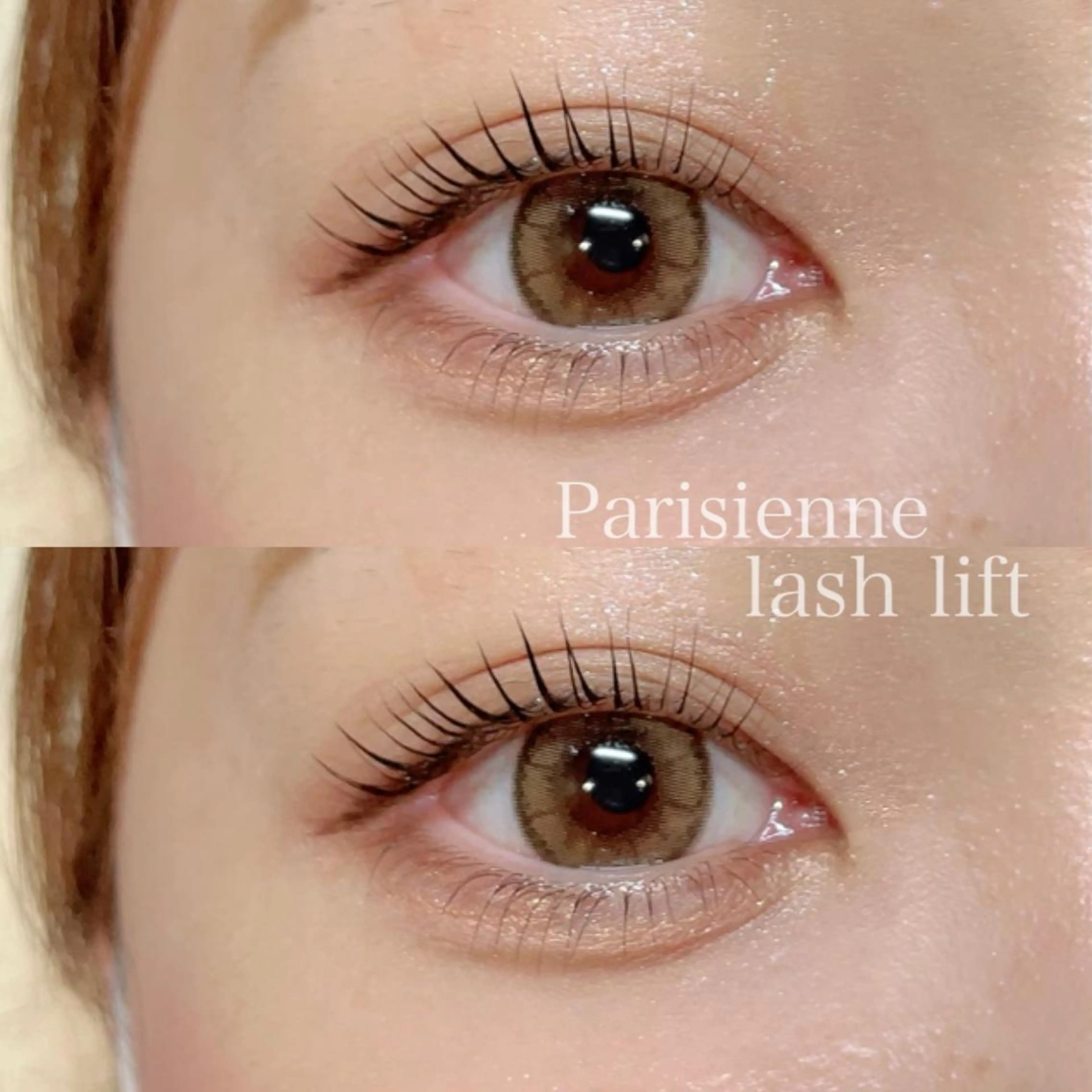 マツエク・マツパ パリジェンヌラッシュリフト OLIVIA恵比寿 ♡sumikitaのマツエク・マツパデザイン