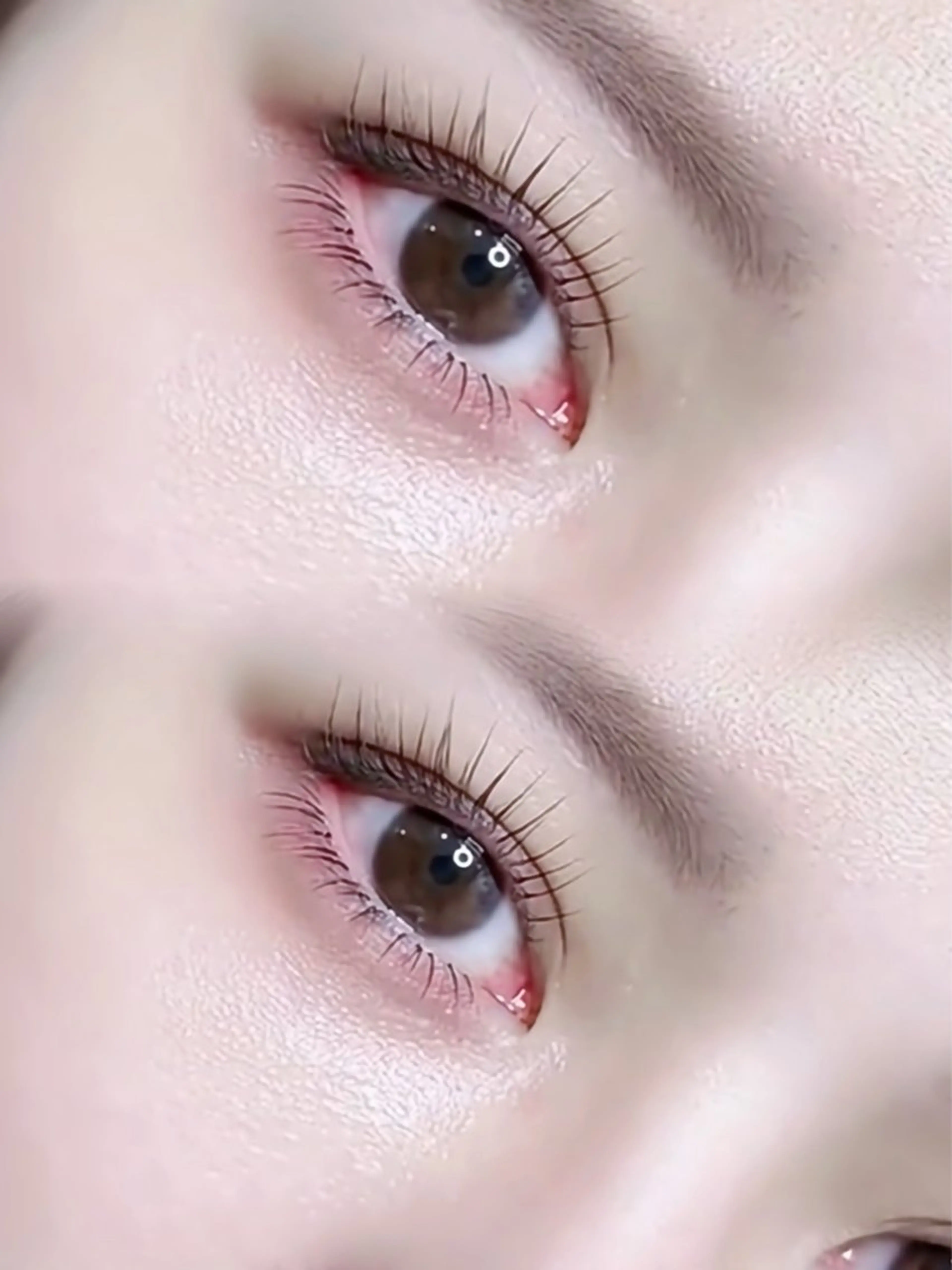 マツエク・マツパ パリエク 専門💋レナのマツエク・マツパデザイン