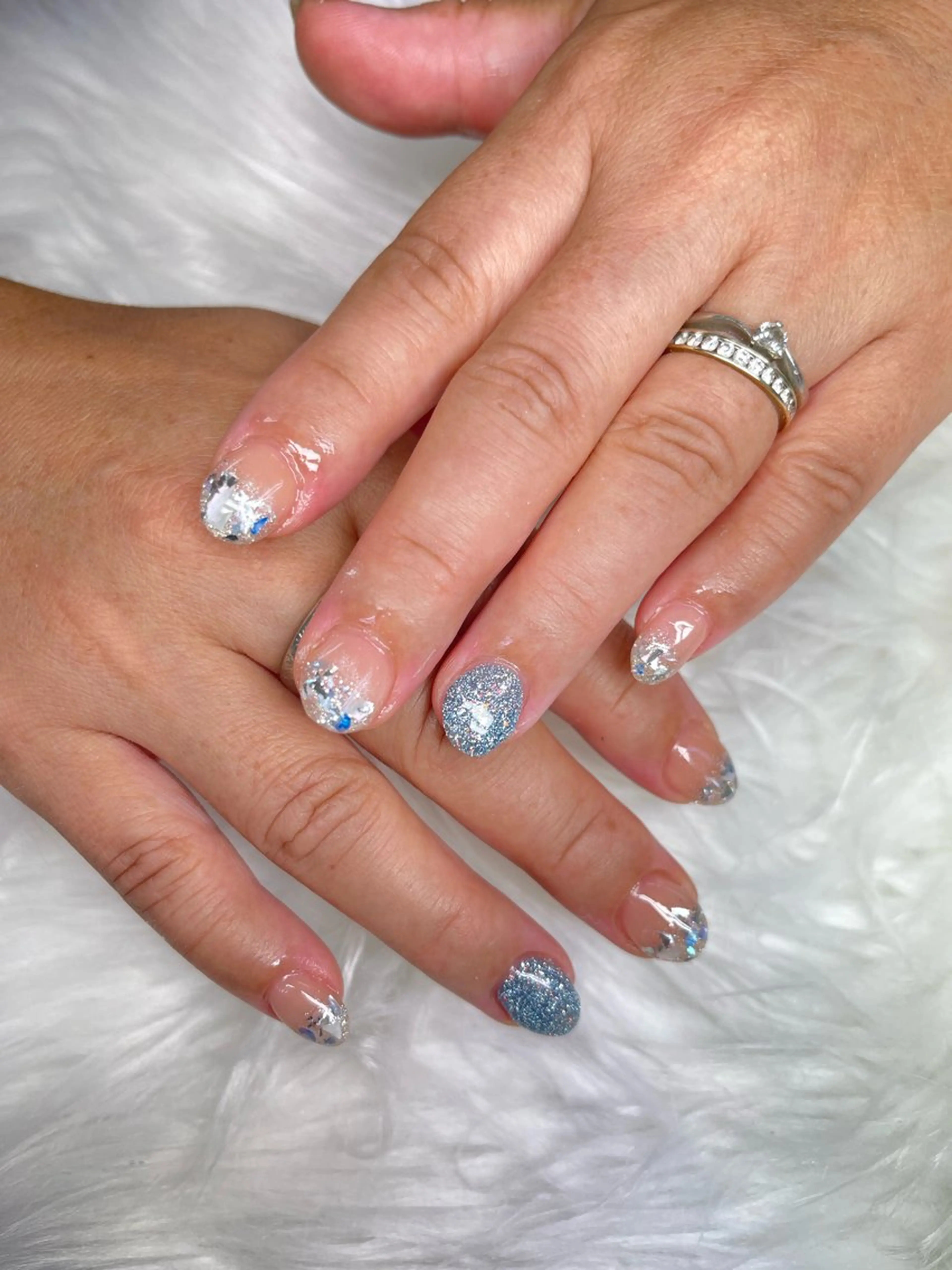 ネイル ♡ KEIKOのネイルデザイン