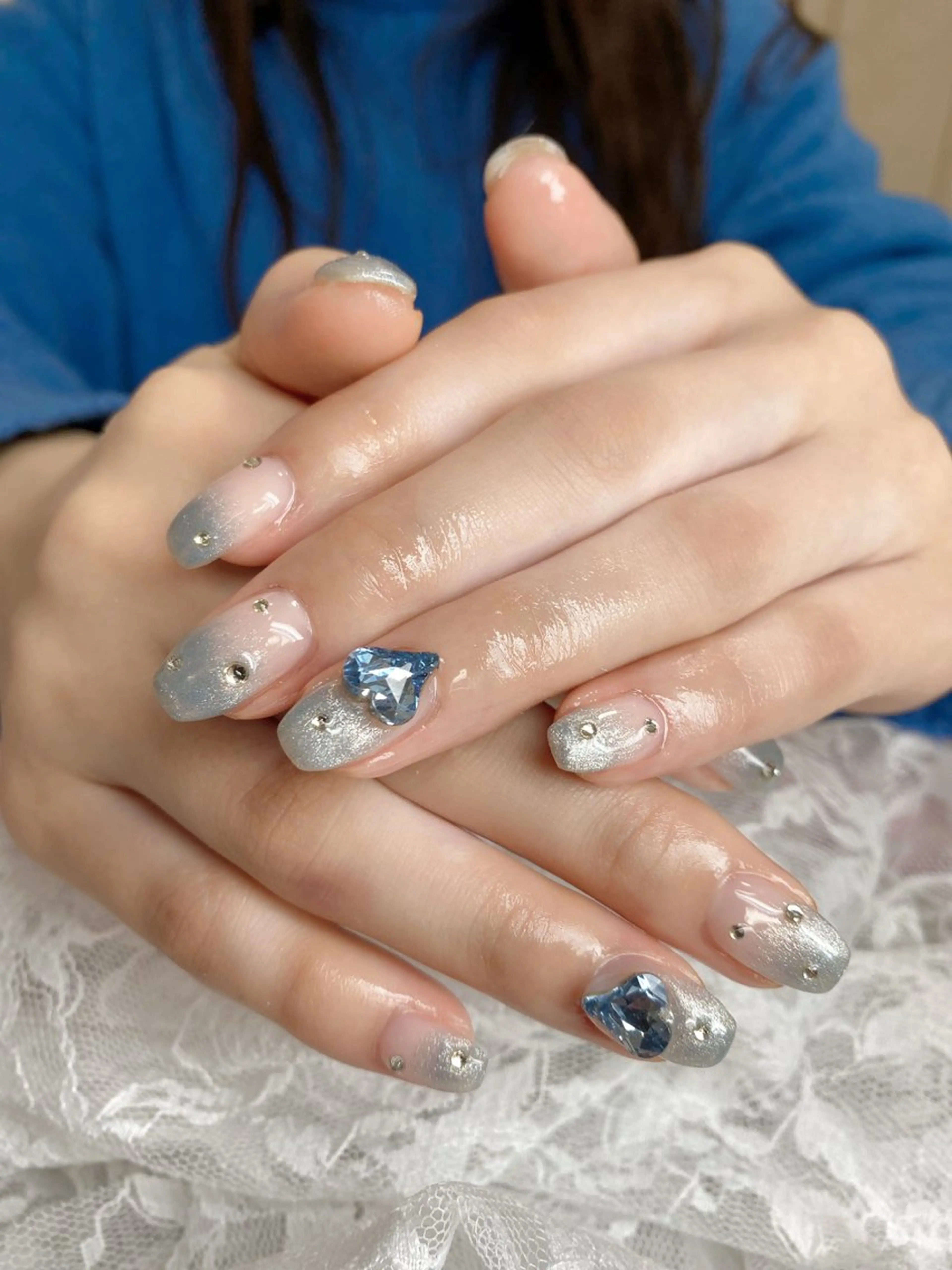 ネイル ハンドネイル フットネイル ハンドケア HandS ネイル 自宅サロンのネイルデザイン