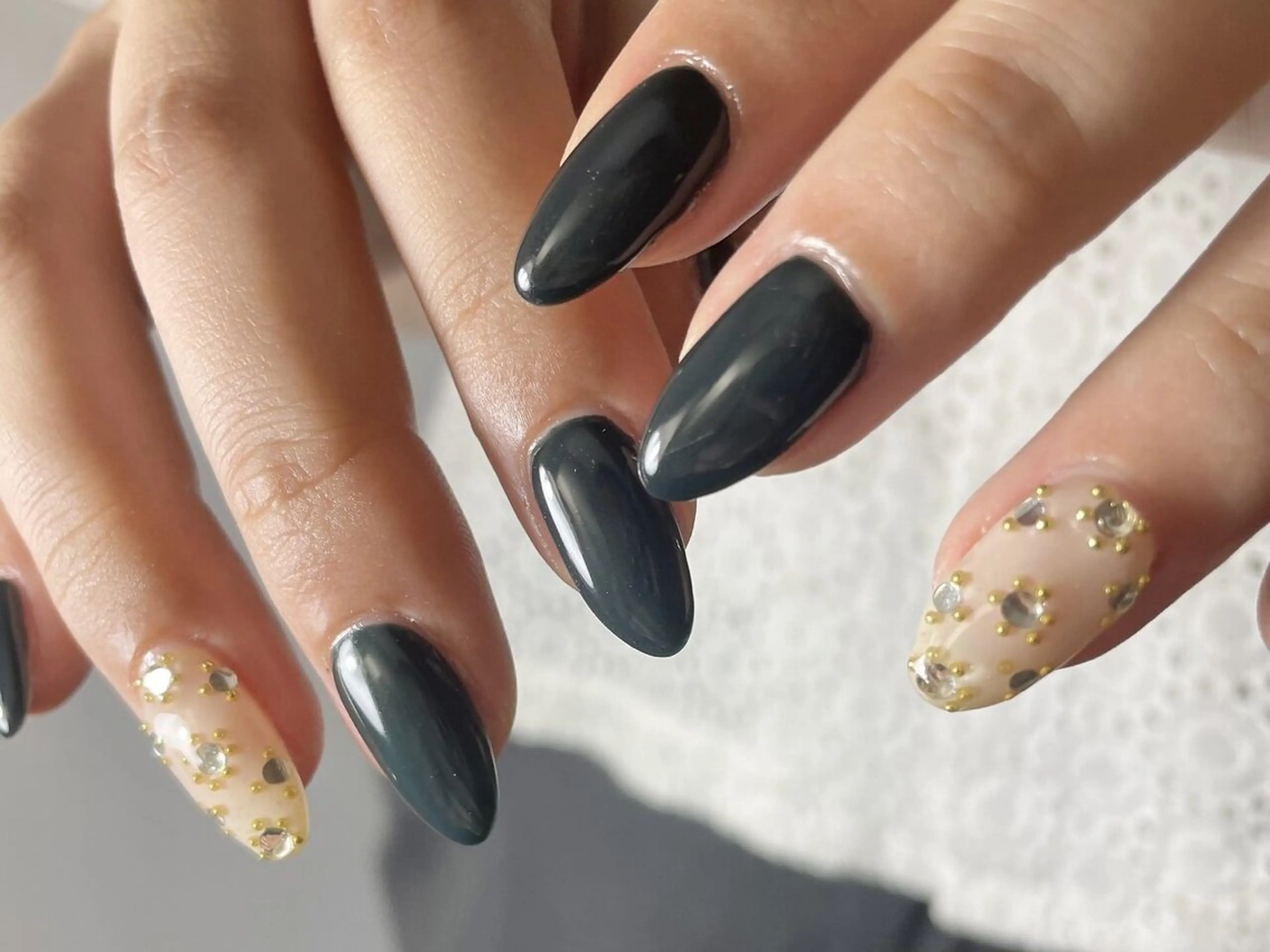 ネイル vico【名古屋栄店】所属・vico栄 kitagawaのネイルデザイン