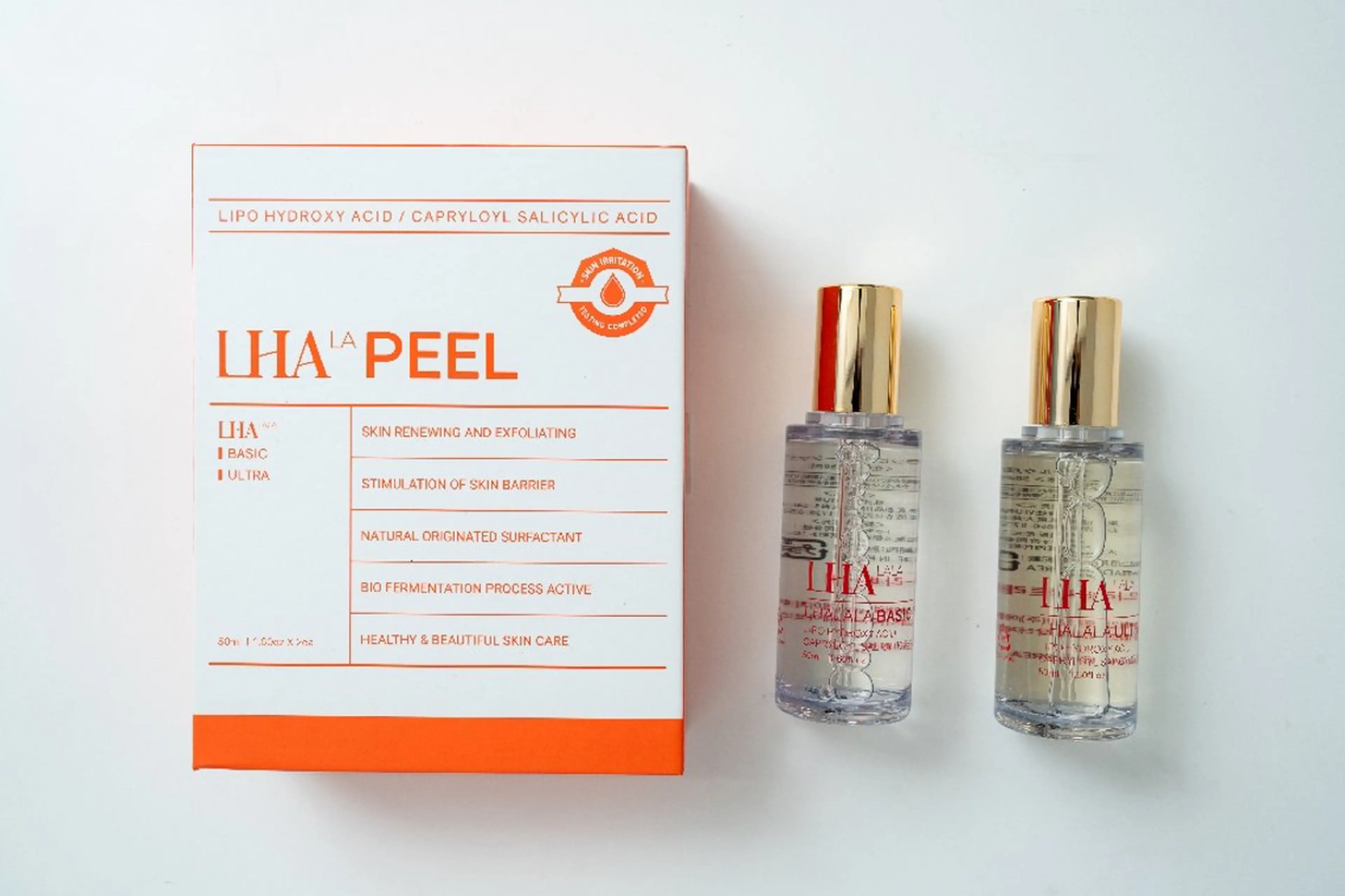 整体エステ　NEW ME所属・深層リンパオイル/小 顔とドライヘッドスパのエステ・リラクイメージ