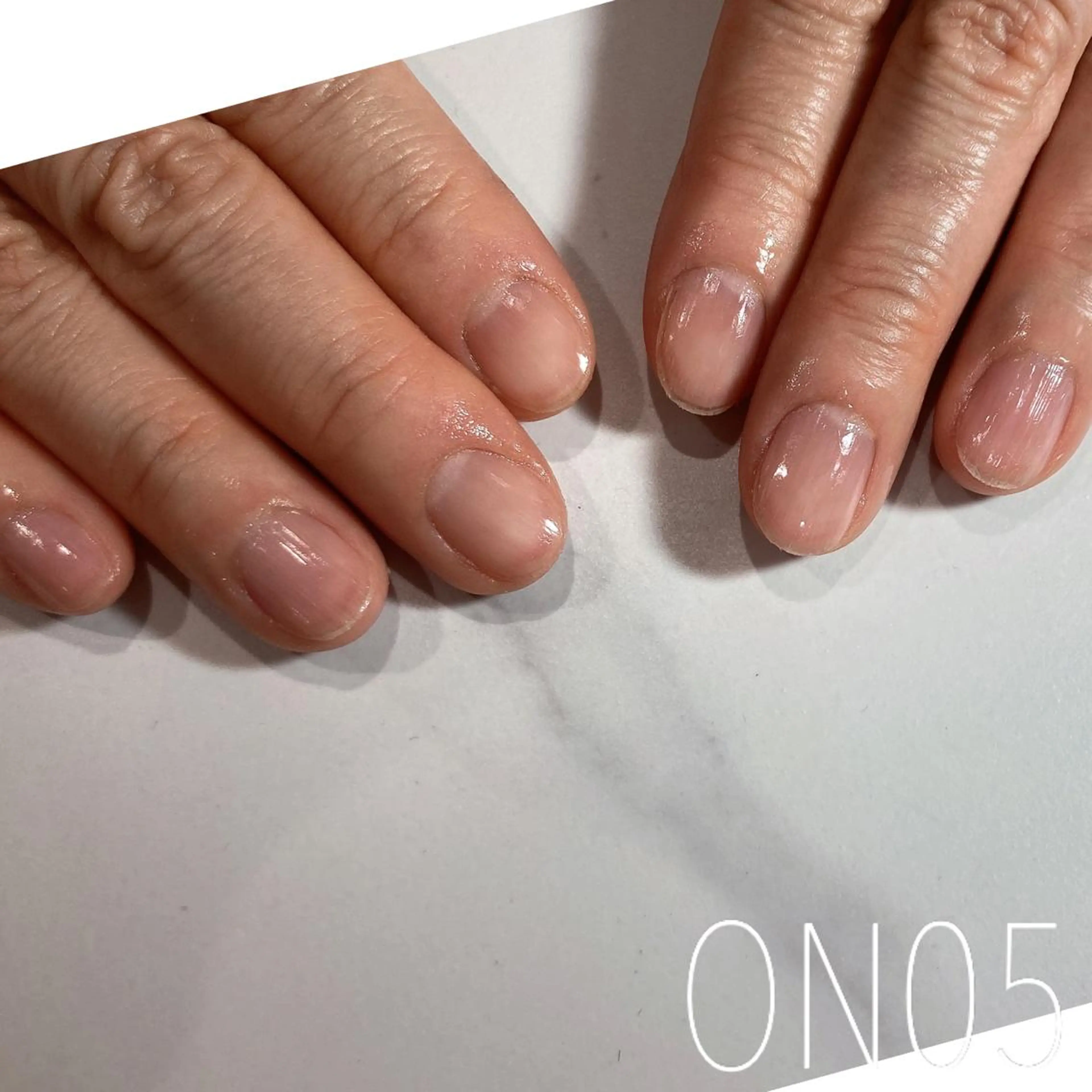 ネイル 園 寛子 （ネイリスト）のネイルデザイン