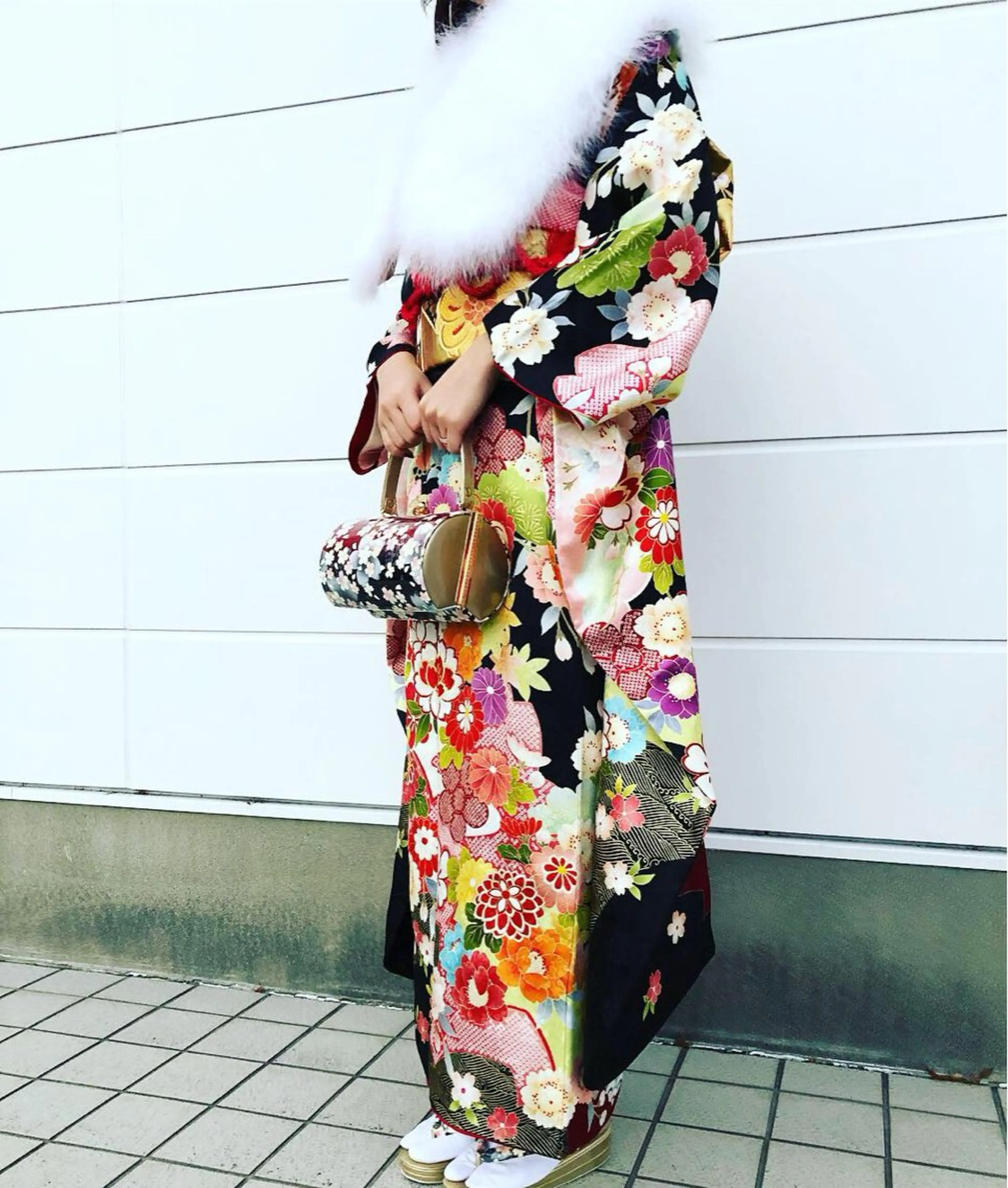 金沢市/美容師/ 岡島由希美のマツエク・マツパデザイン