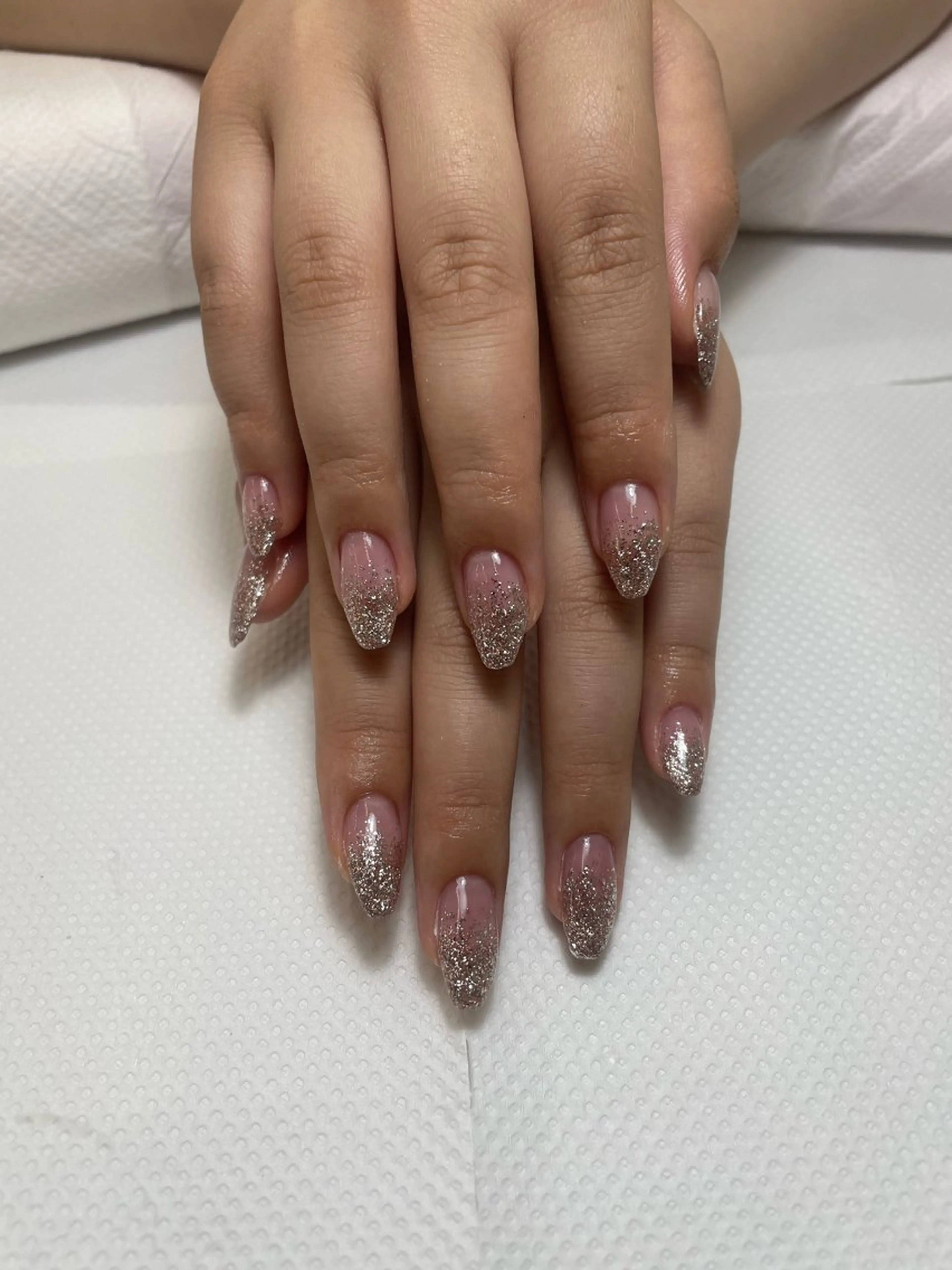 ネイル 金子 奈央のネイルデザイン