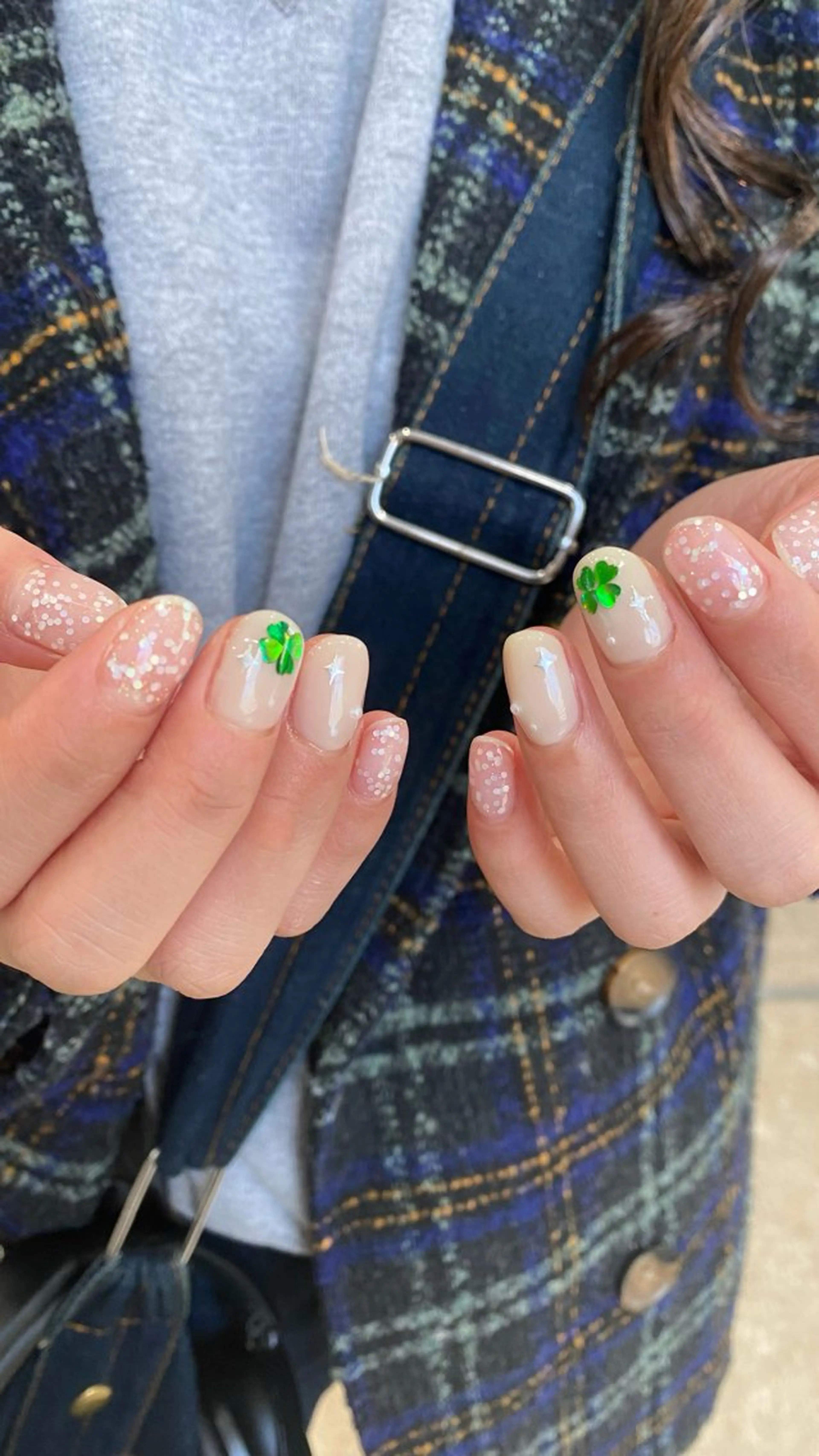 ネイル TANAKA .Rのネイルデザイン