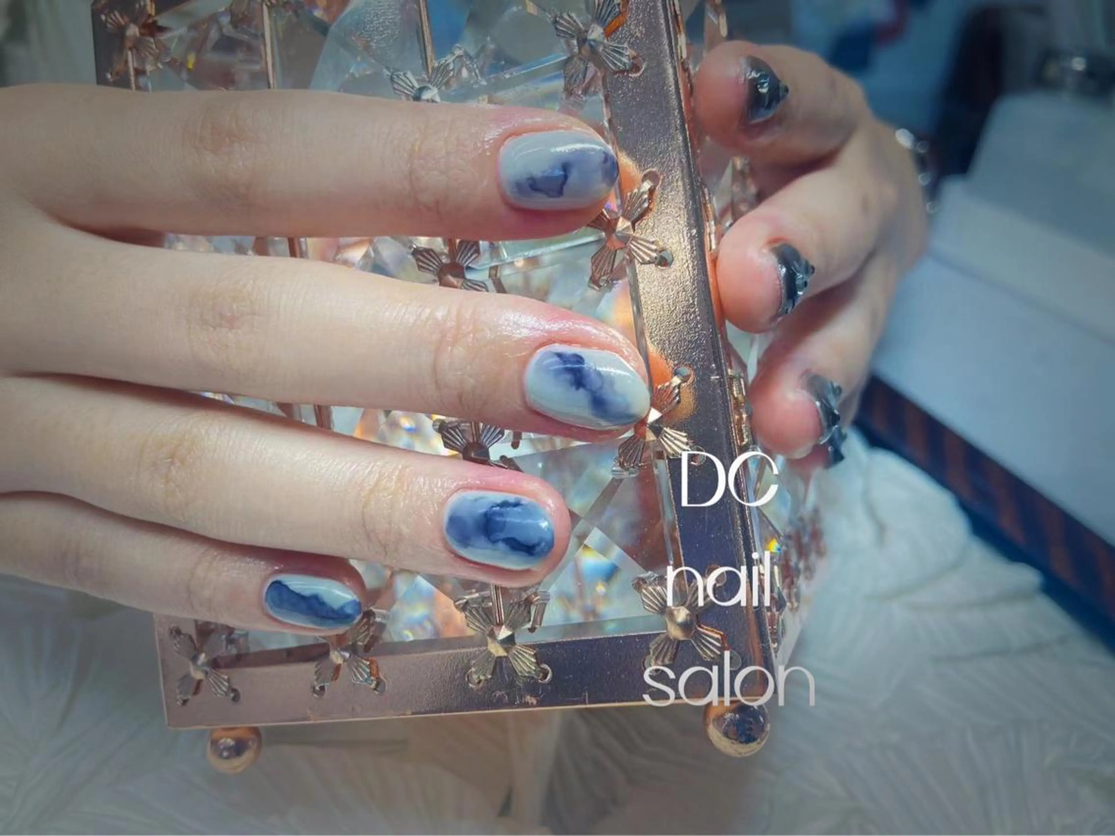 ネイル DC nail salonのネイルデザイン