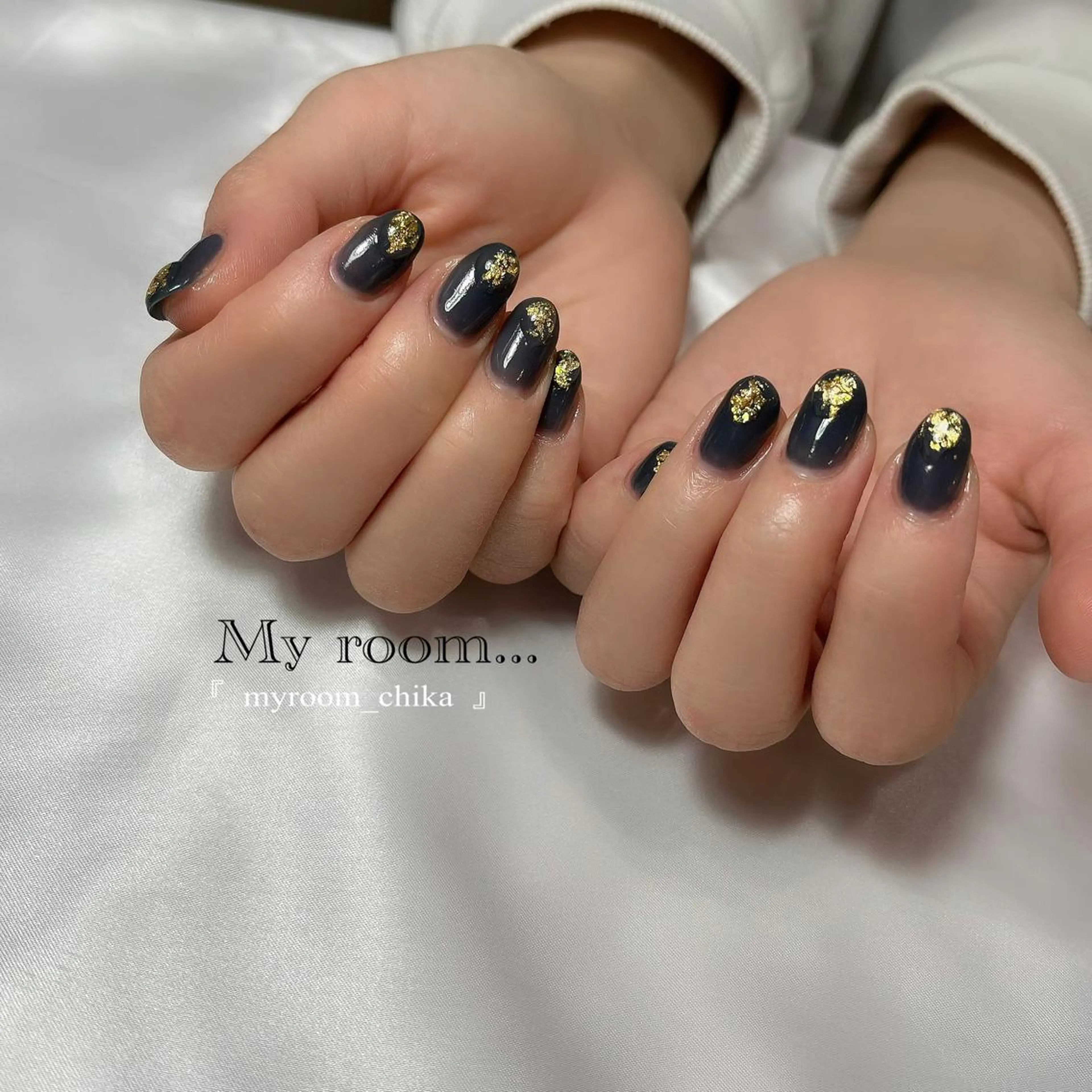 ネイル Amua.facial salon所属・Amua.ハーブ 新宿御苑駅前のエステ・リラクイメージ