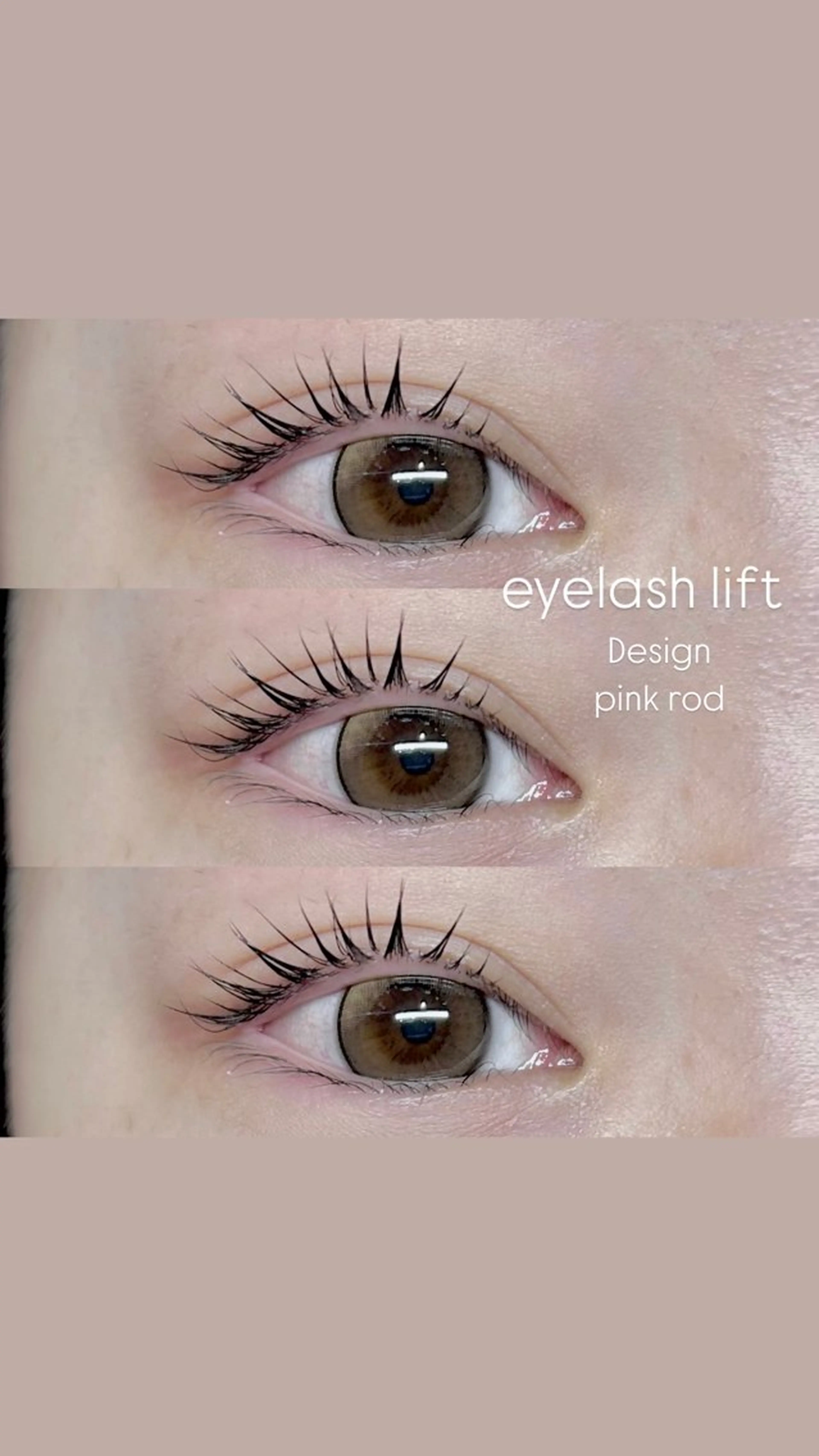 マツエク・マツパ neki所属・neki eyelashのマツエク・マツパデザイン