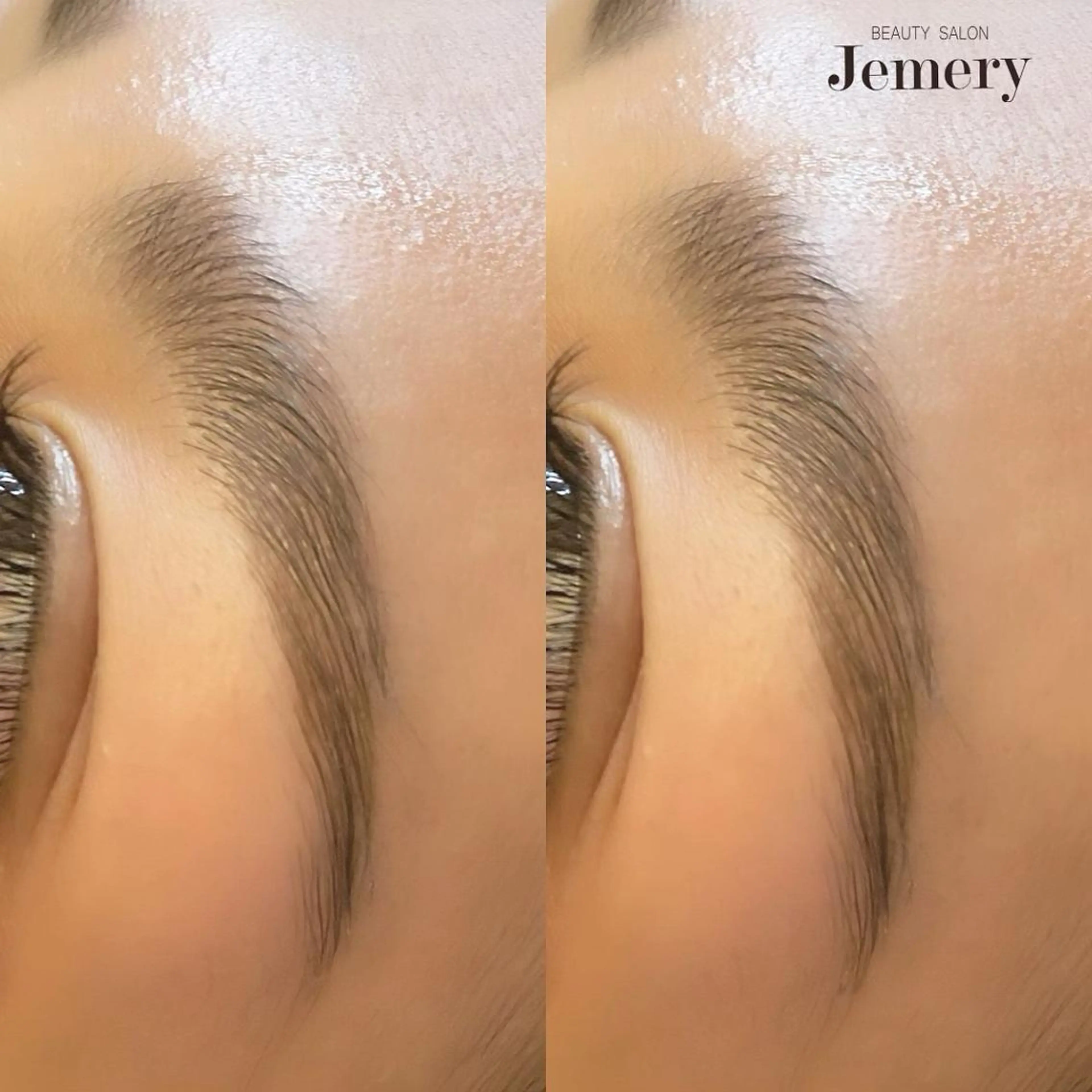 マツエク・マツパ アイブロウ ハリウッドブロウリフト メンズアイブロウ 💎Jemery 脱毛まつエクサロン💎所属・Jemery関内/ 眉毛/まつ毛/脱毛の眉毛・アイブロウイメージ