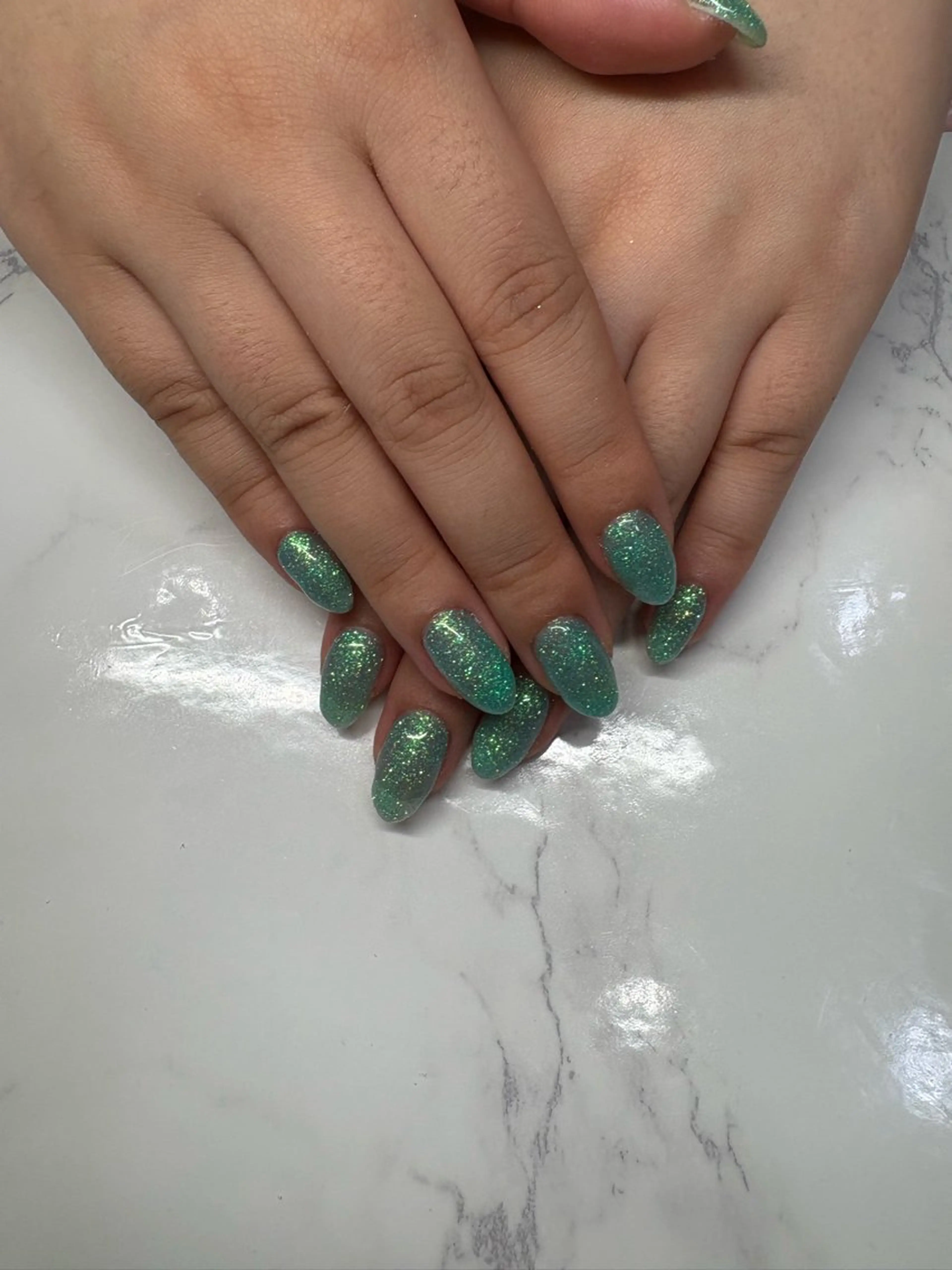 ネイル サニーサイド茅ヶ崎所属・サニーサイド茅ヶ崎店 Yuzukiのネイルデザイン