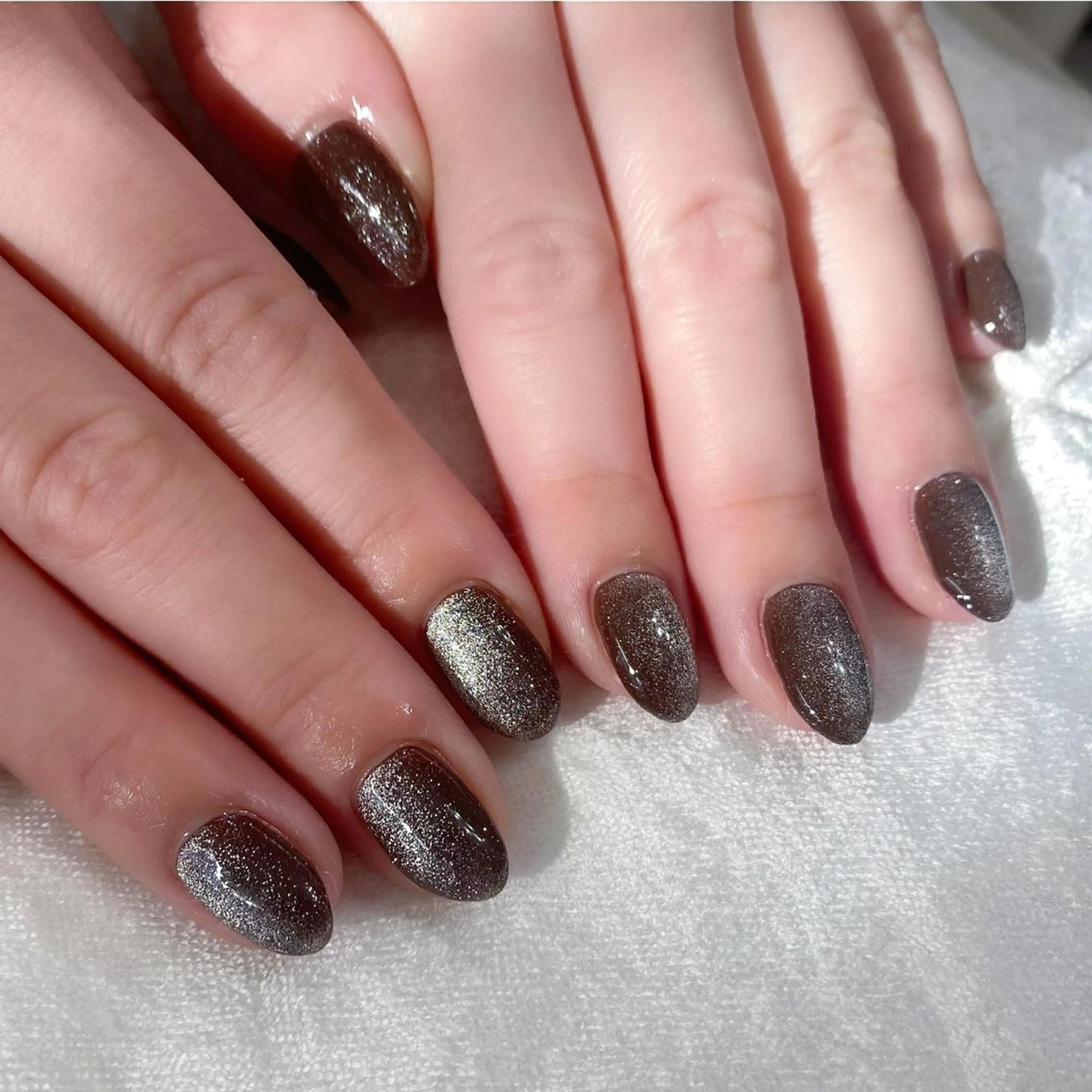 ネイル ハンドネイル パラジェル登録サロンfeerique所属・Uchida Mayunaのその他イメージ