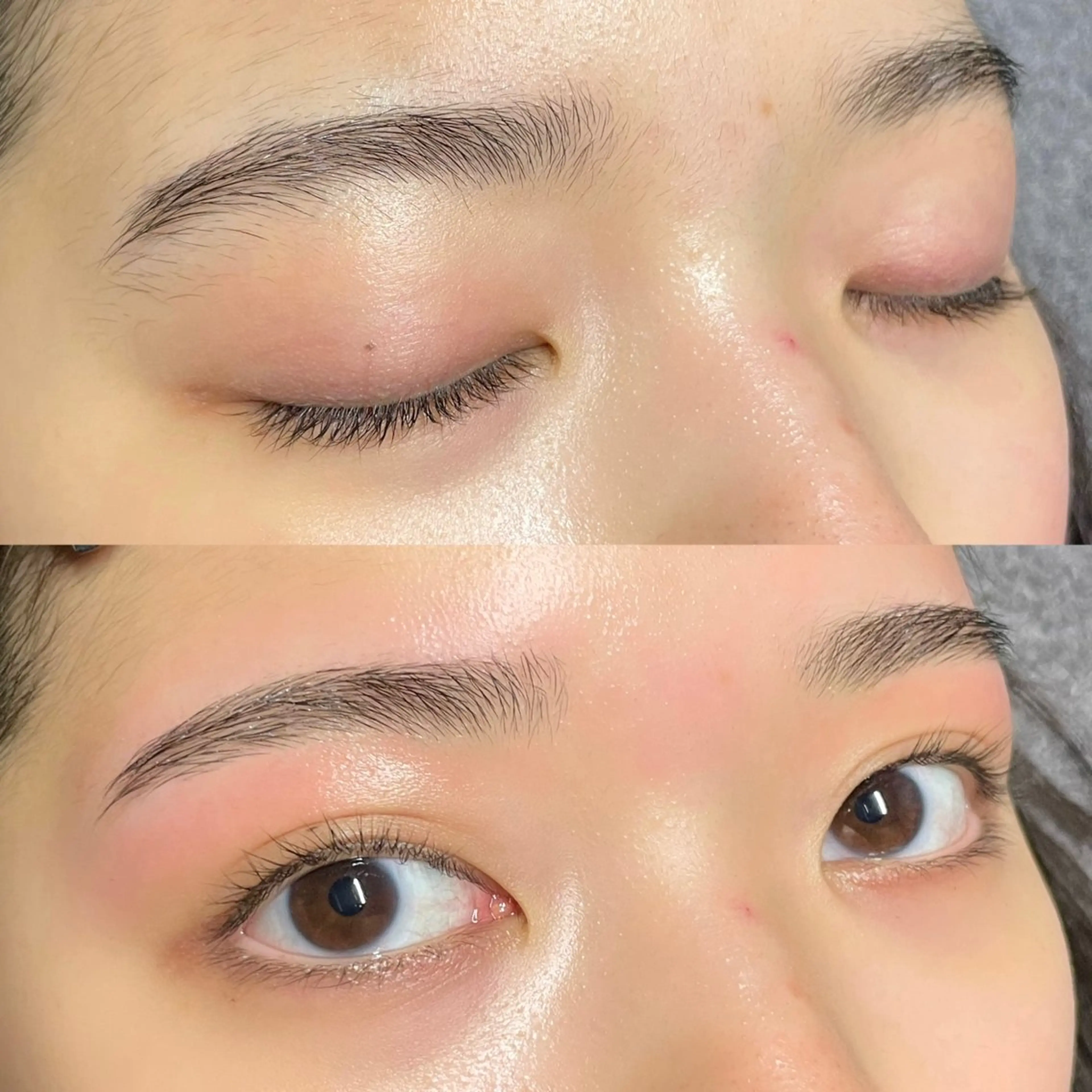 アイブロウ 眉毛ワックス脱毛 ワックス脱毛 その他(アイブロウ) SALON MODS所属・HIKARU SALON MODSの眉毛・アイブロウイメージ