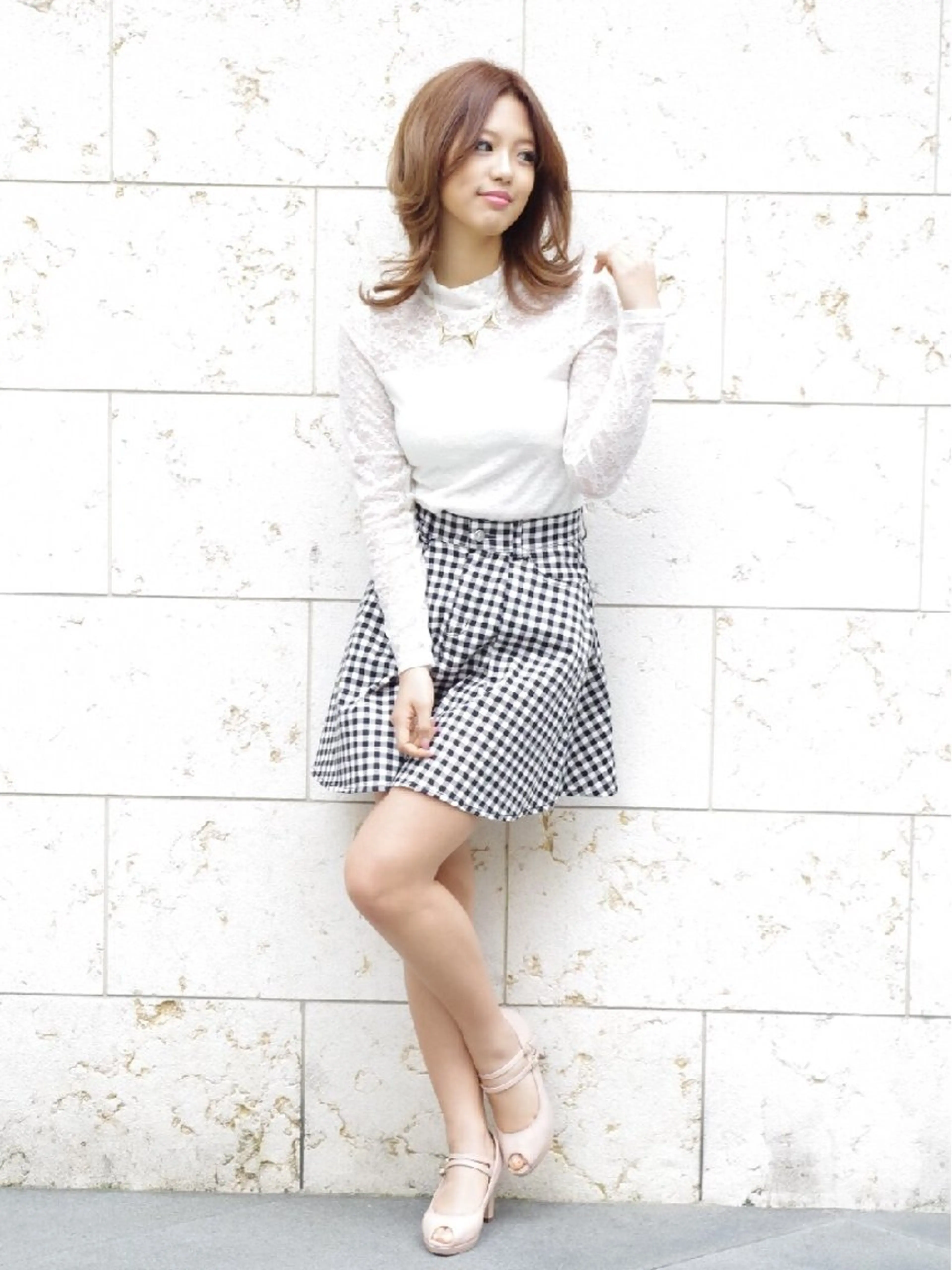 【当日限定！学割U24】似合わせカット+3STEPトリートメントの写真