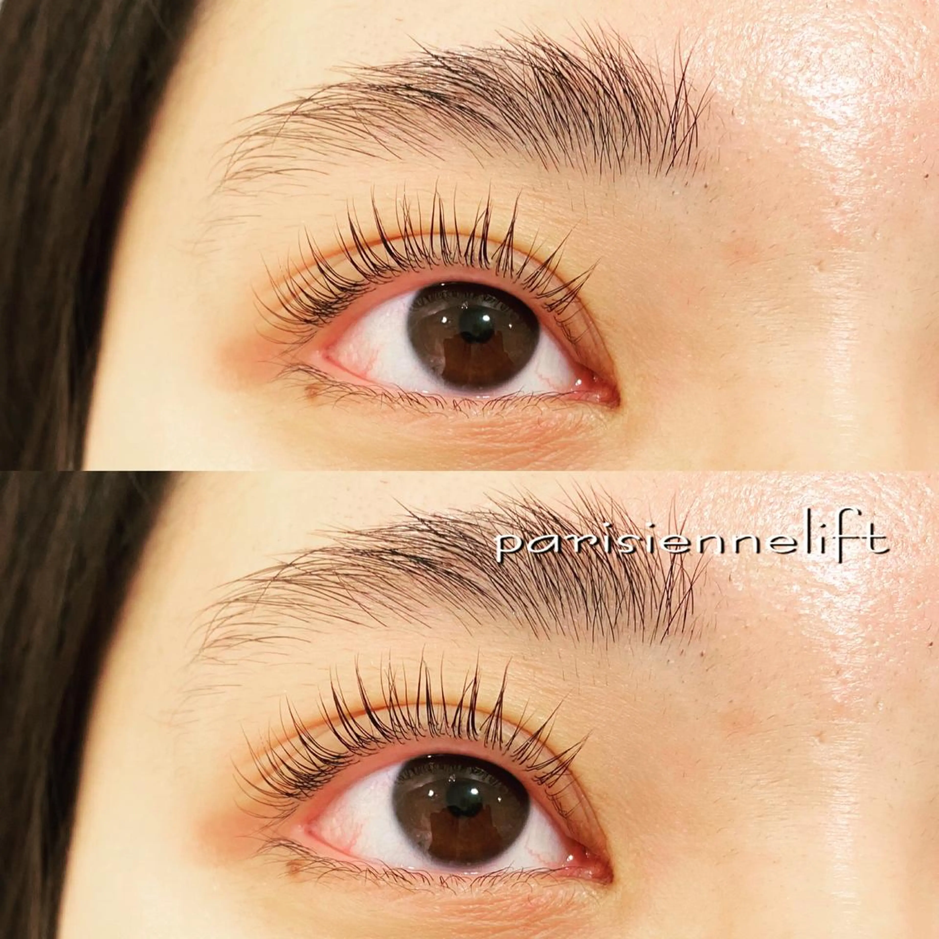 パーマ マツエク・マツパ ꔫShimizu Harukaのマツエク・マツパデザイン