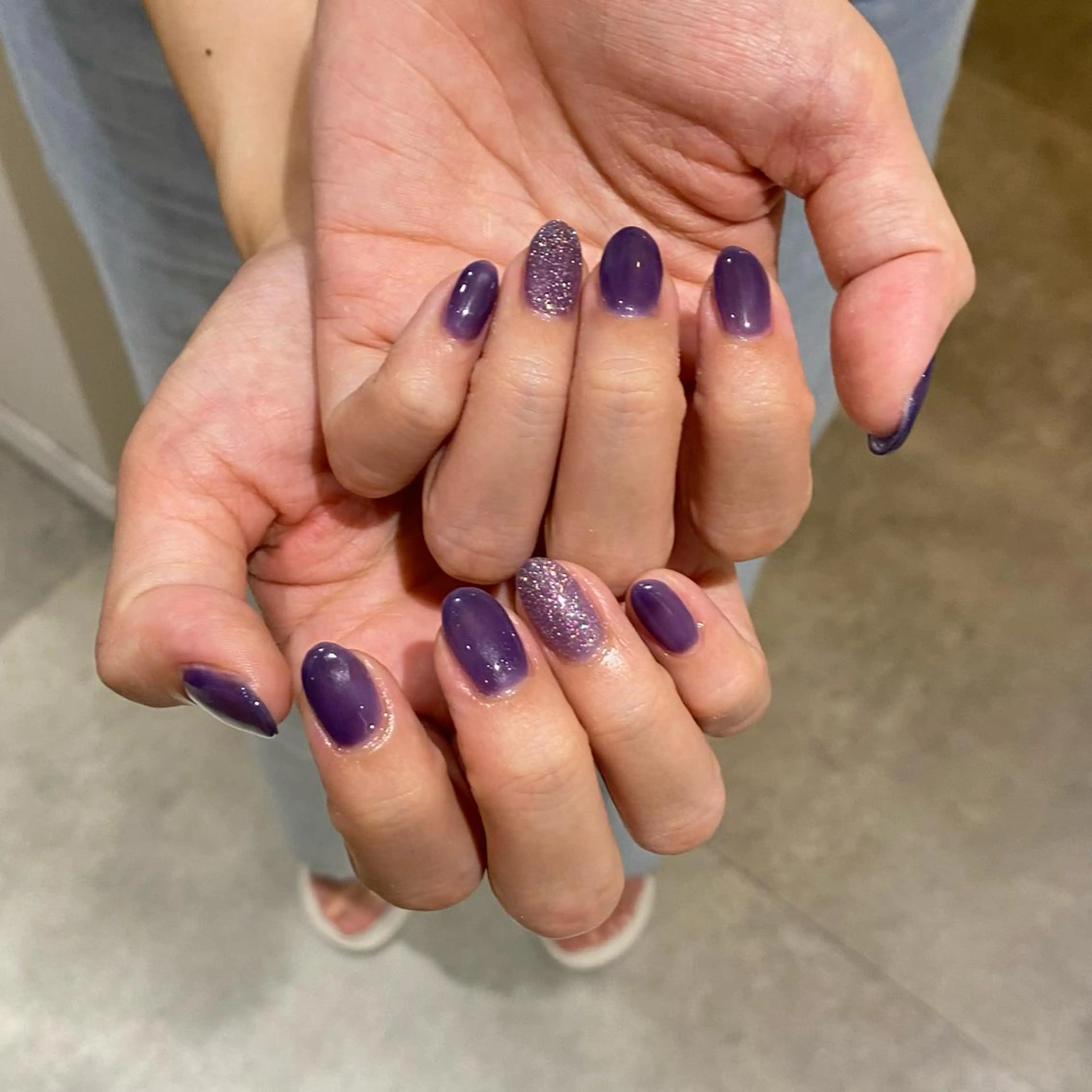 ネイル nail chiaのネイルデザイン