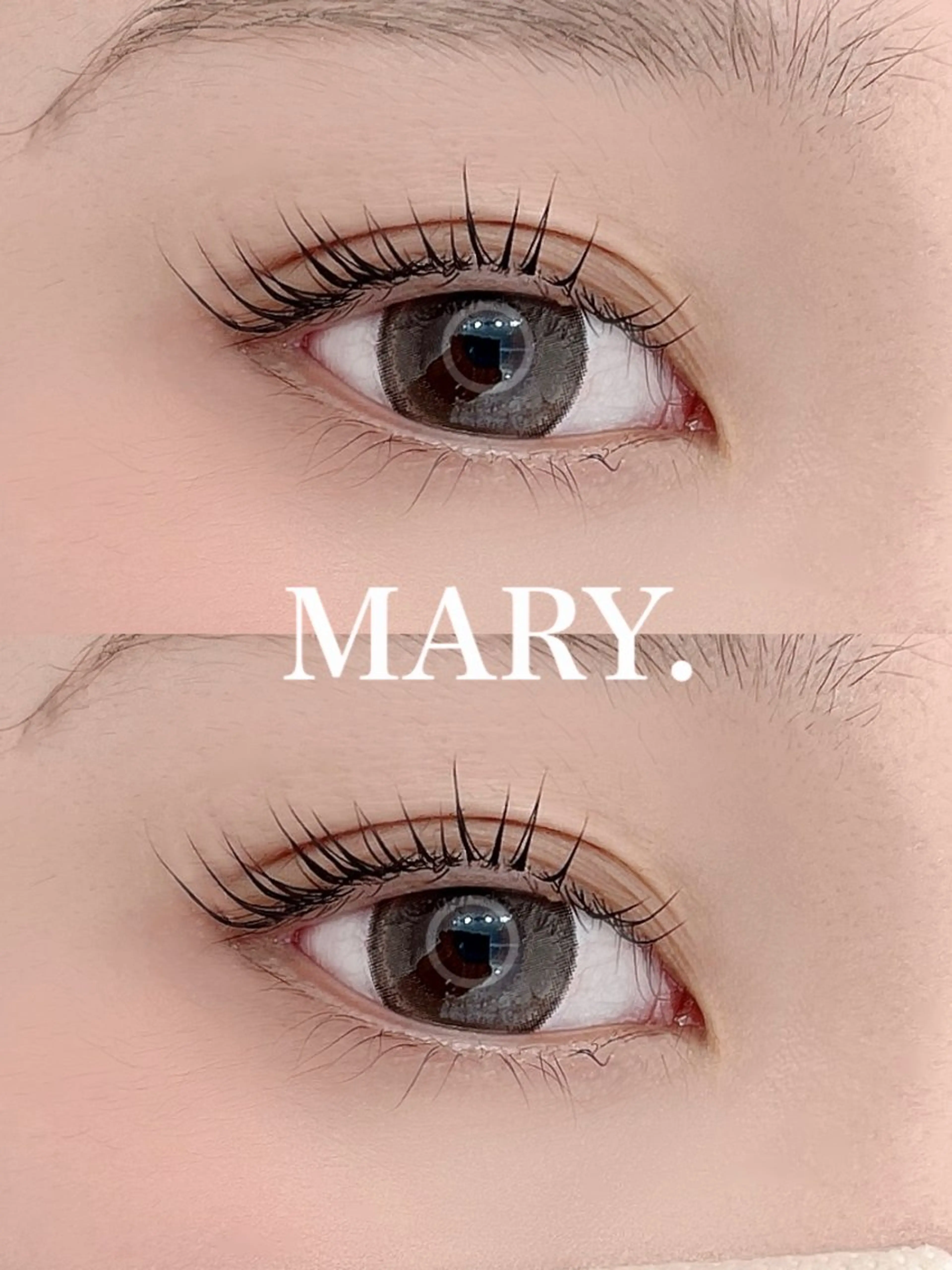 まつ毛パーマ🫧（目元写真を撮らせて頂ける方限定）の写真