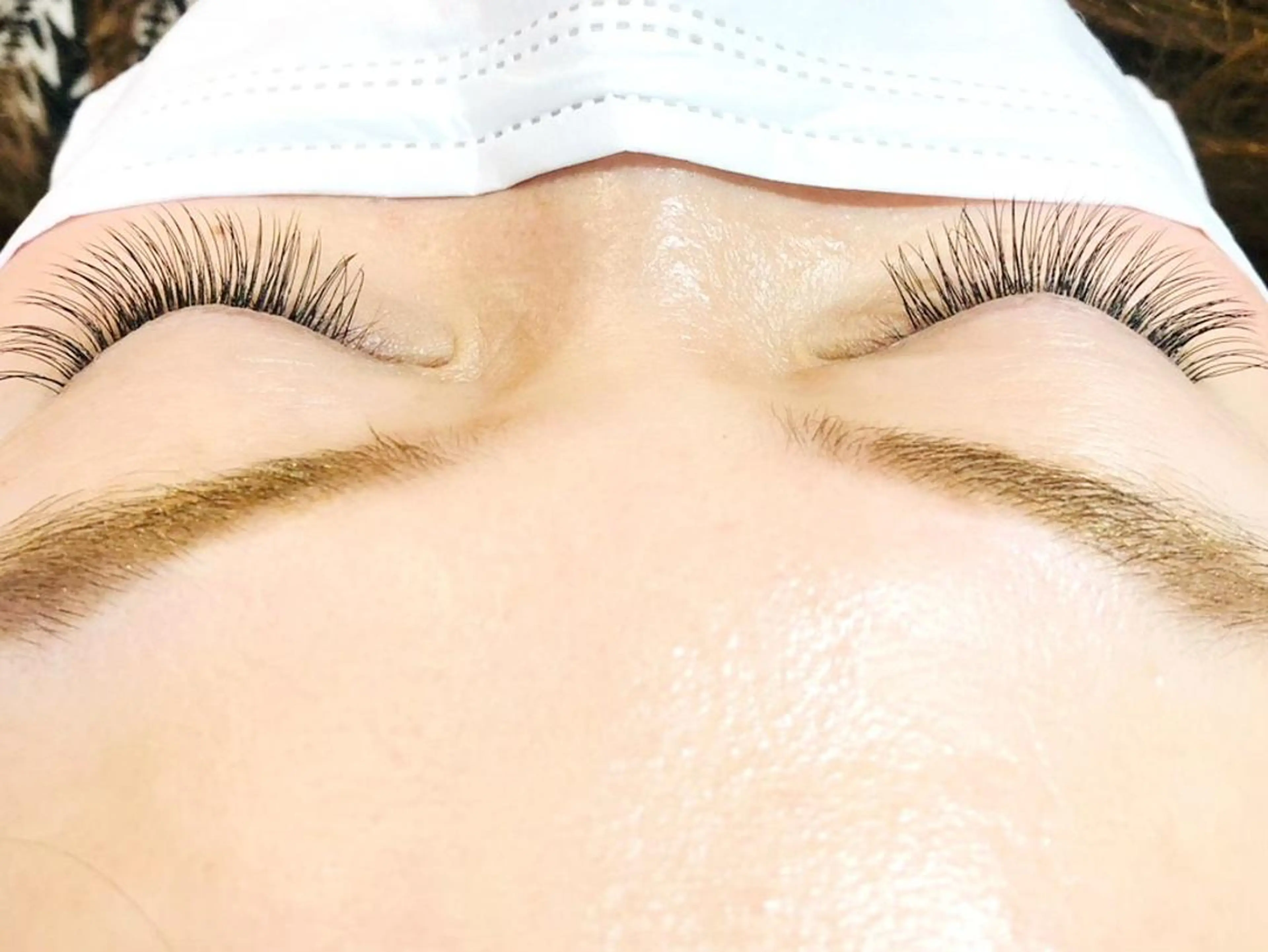 マツエク・マツパ マツエク toyoda hitomiのマツエク・マツパデザイン