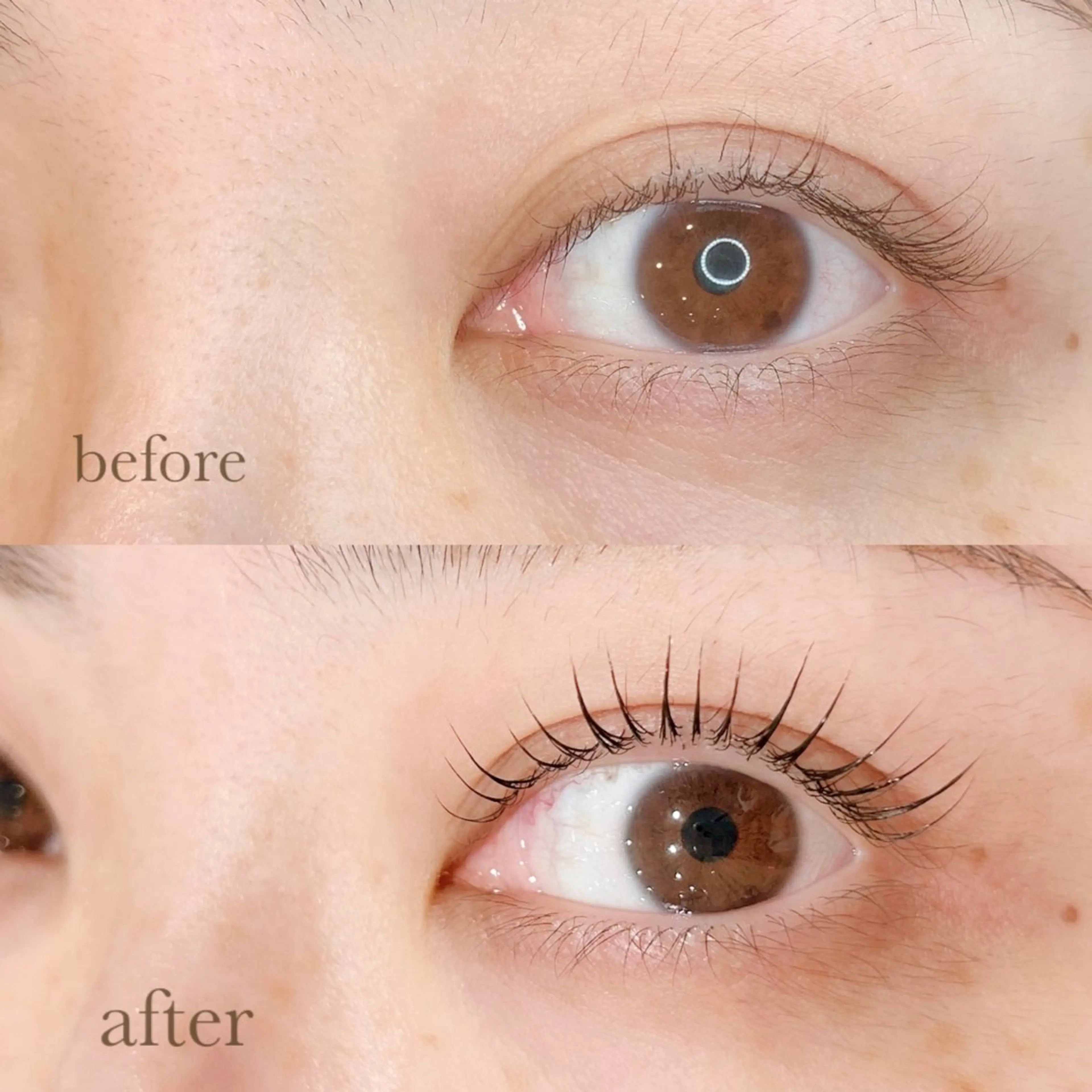 マツエク・マツパ 🎀 OSAMURA🎀のマツエク・マツパデザイン