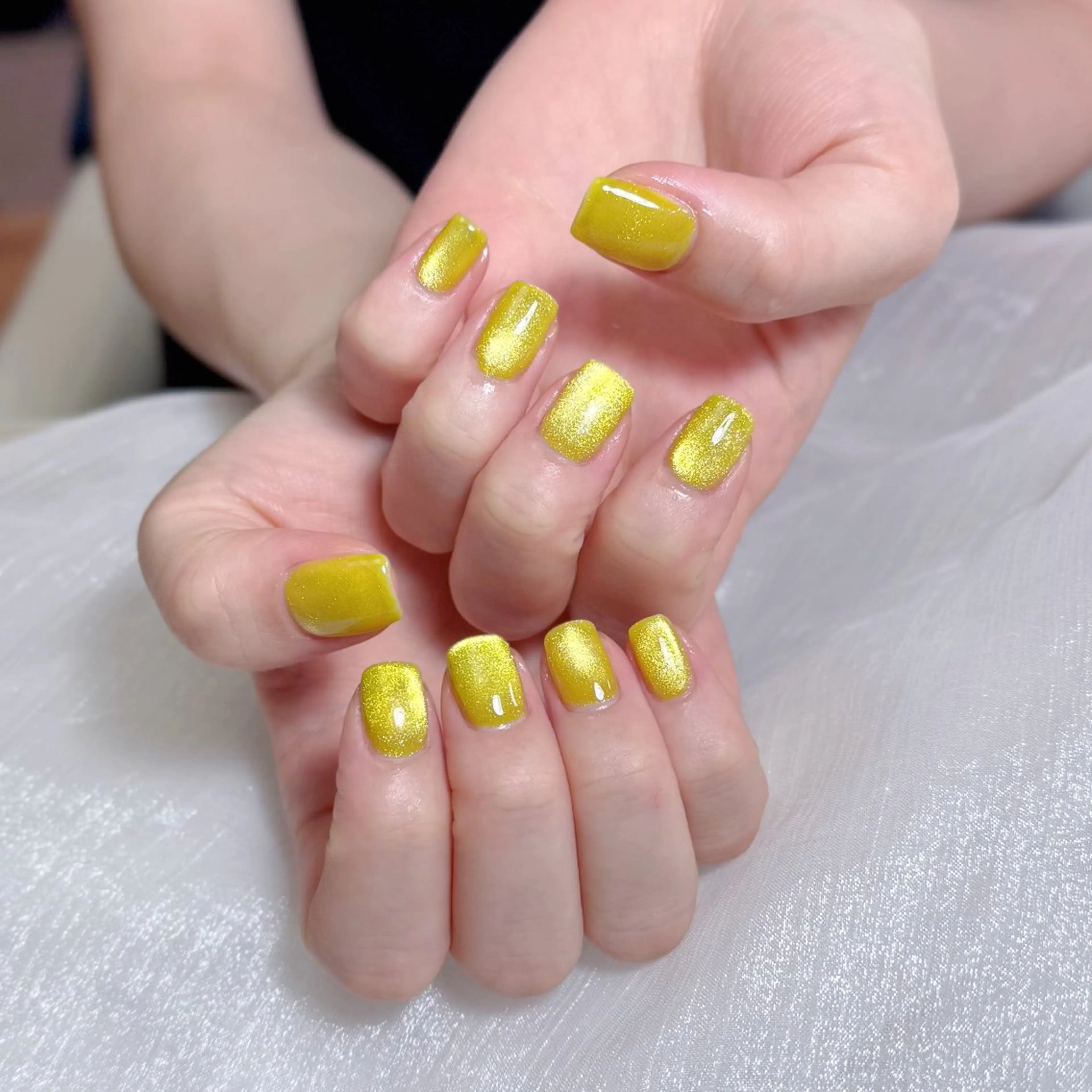 ネイル ハンドネイル エクラNailサロン ミオのネイルデザイン