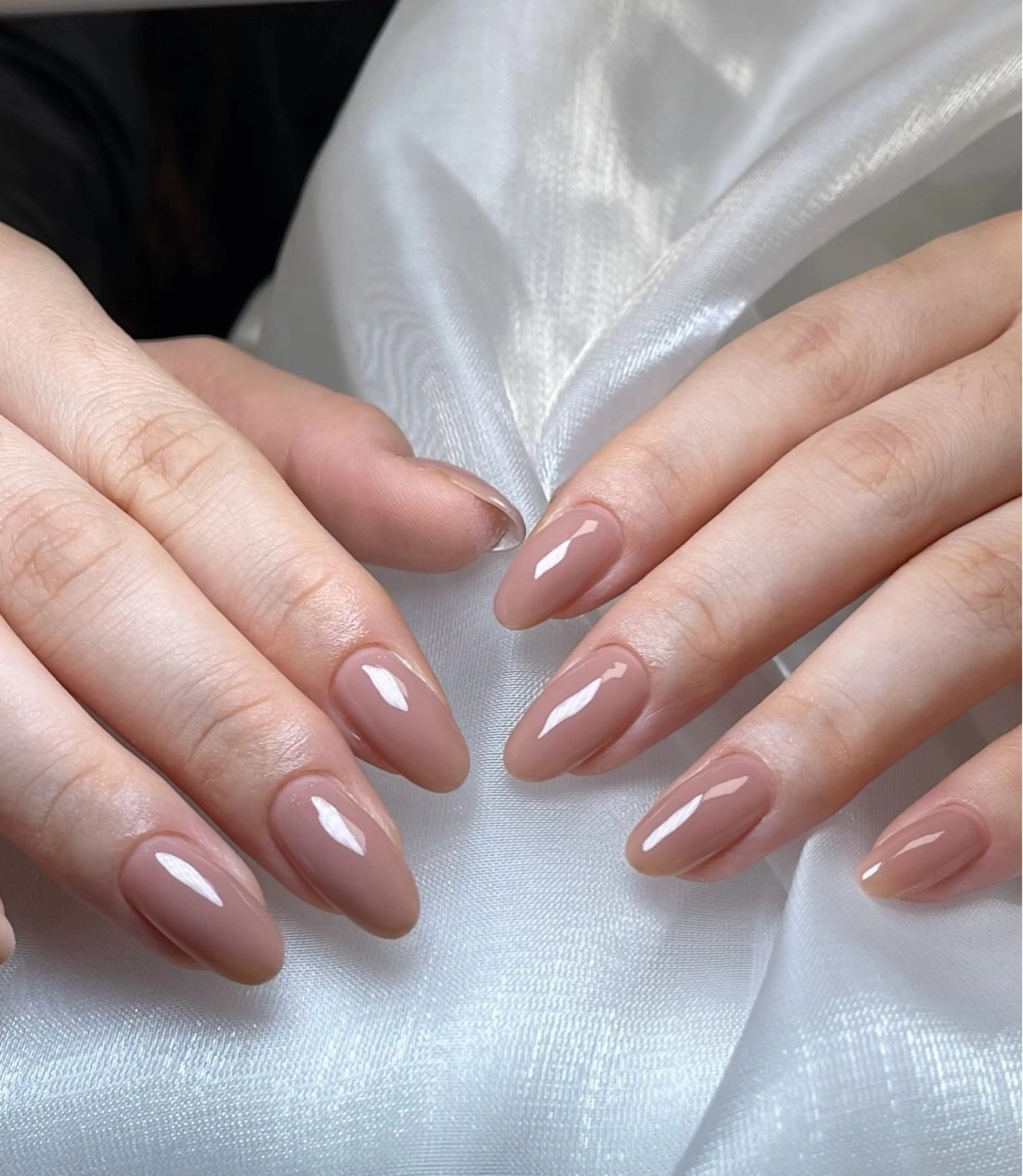 ネイル ハンドネイル ジュリ ネイルのネイルデザイン