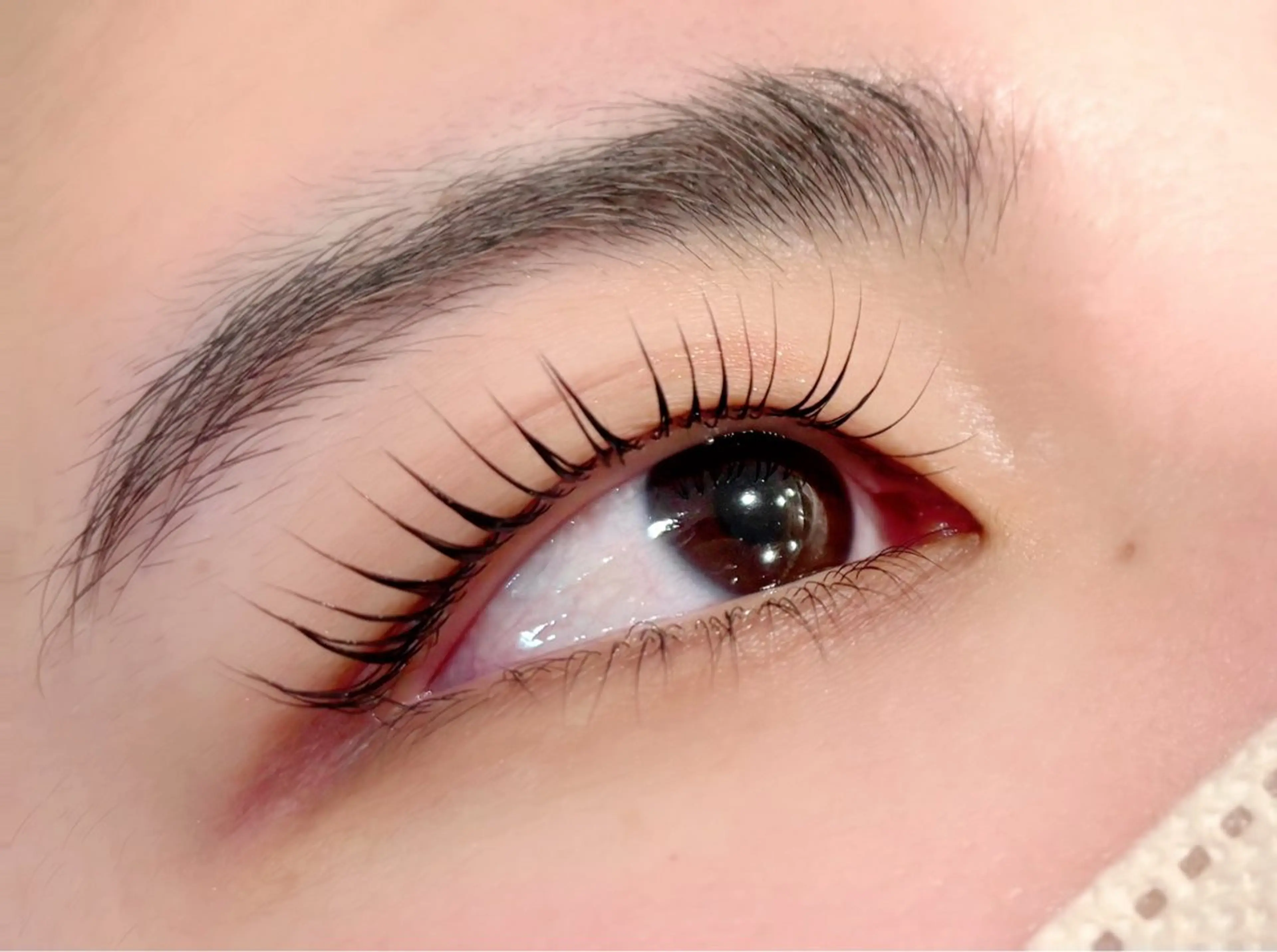 マツエク・マツパ gioia ジョイア所属・Gioiaジョイア 永井のマツエク・マツパデザイン