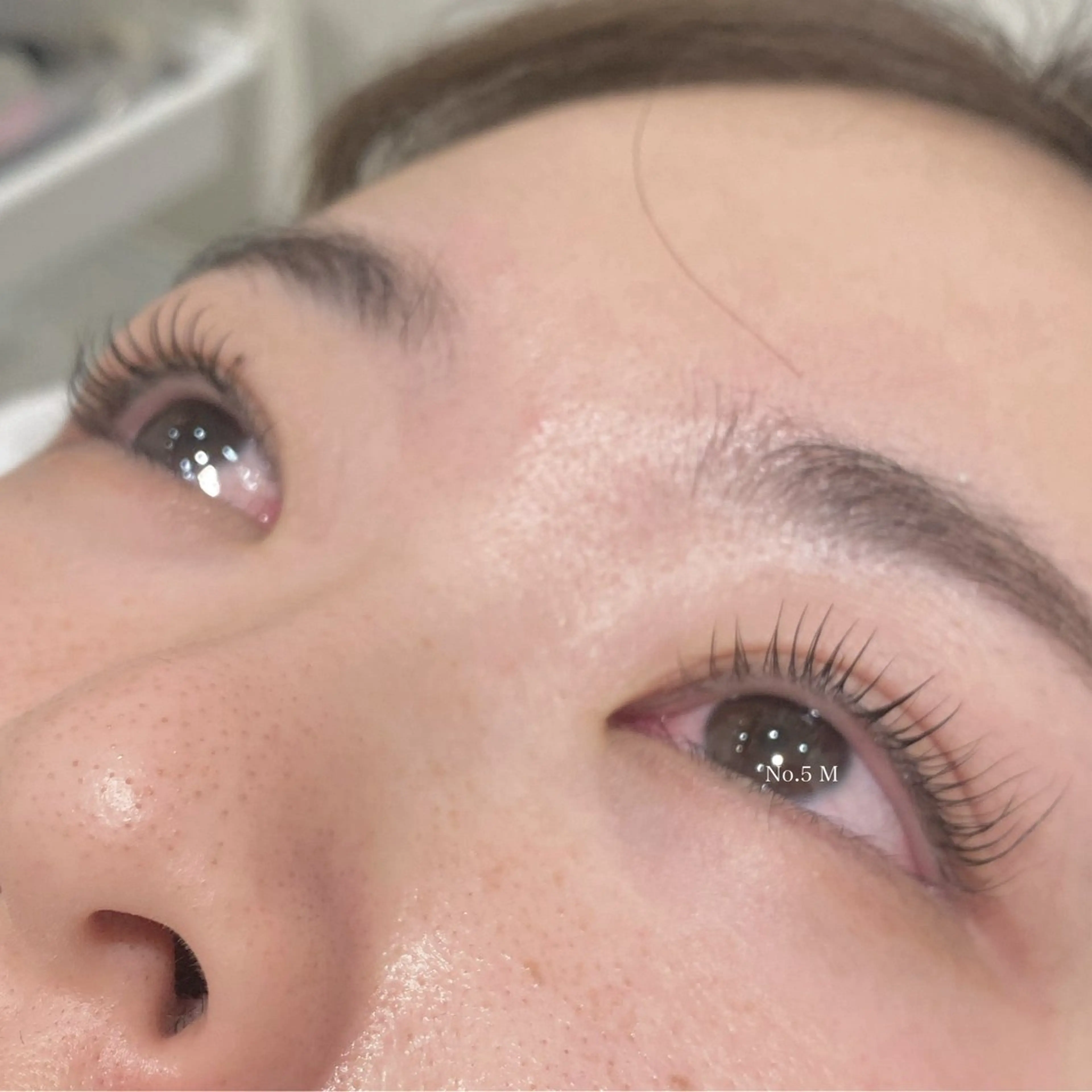 マツエク・マツパ マツパ 🎀PROGRESS 久保 舞奈🎀のマツエク・マツパデザイン