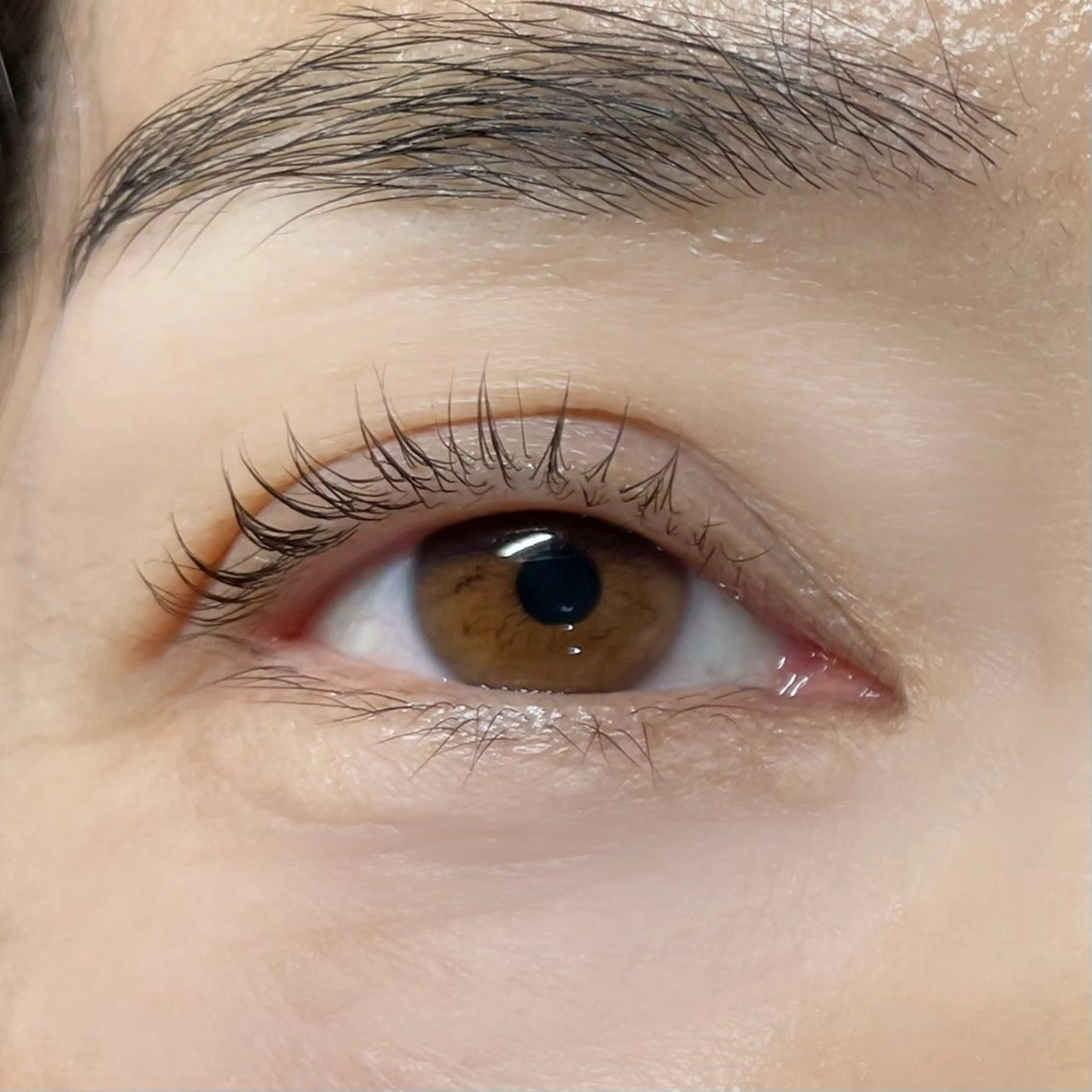 マツエク・マツパ マツパ 櫻井 怜華のマツエク・マツパデザイン