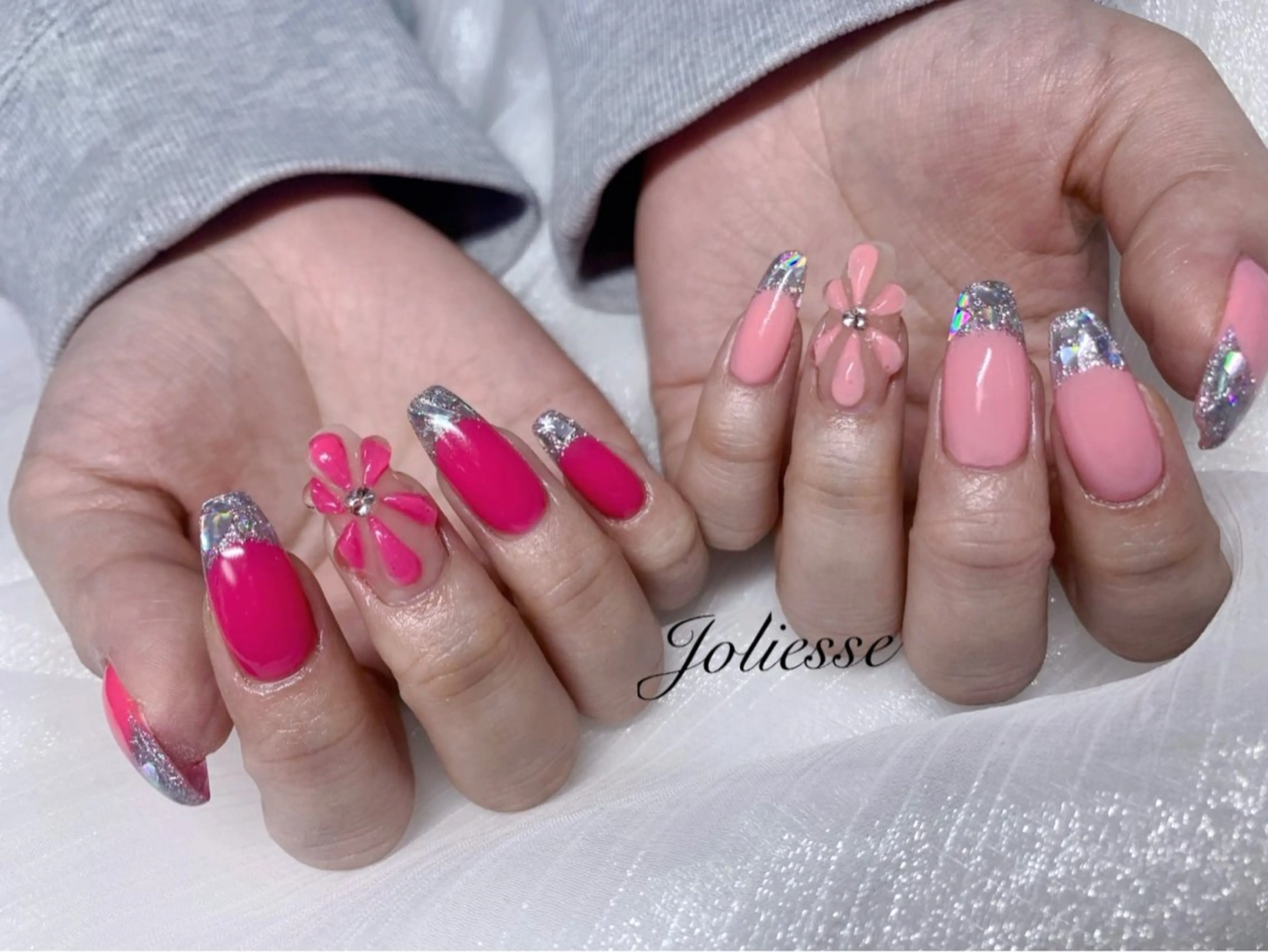 ネイル Joliesse nail salonのネイルデザイン