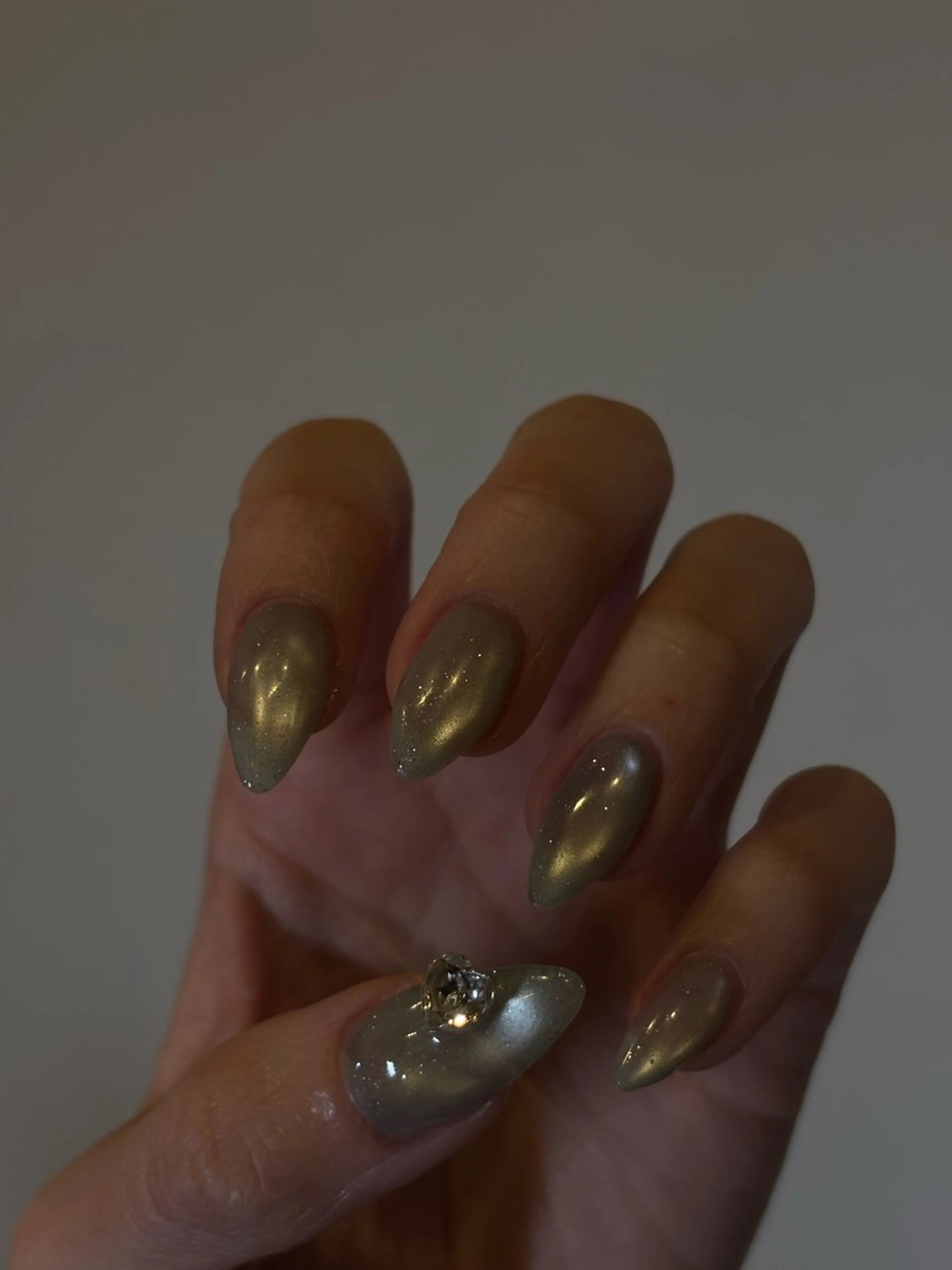 ネイル NailsalonM 春日井店のネイルデザイン