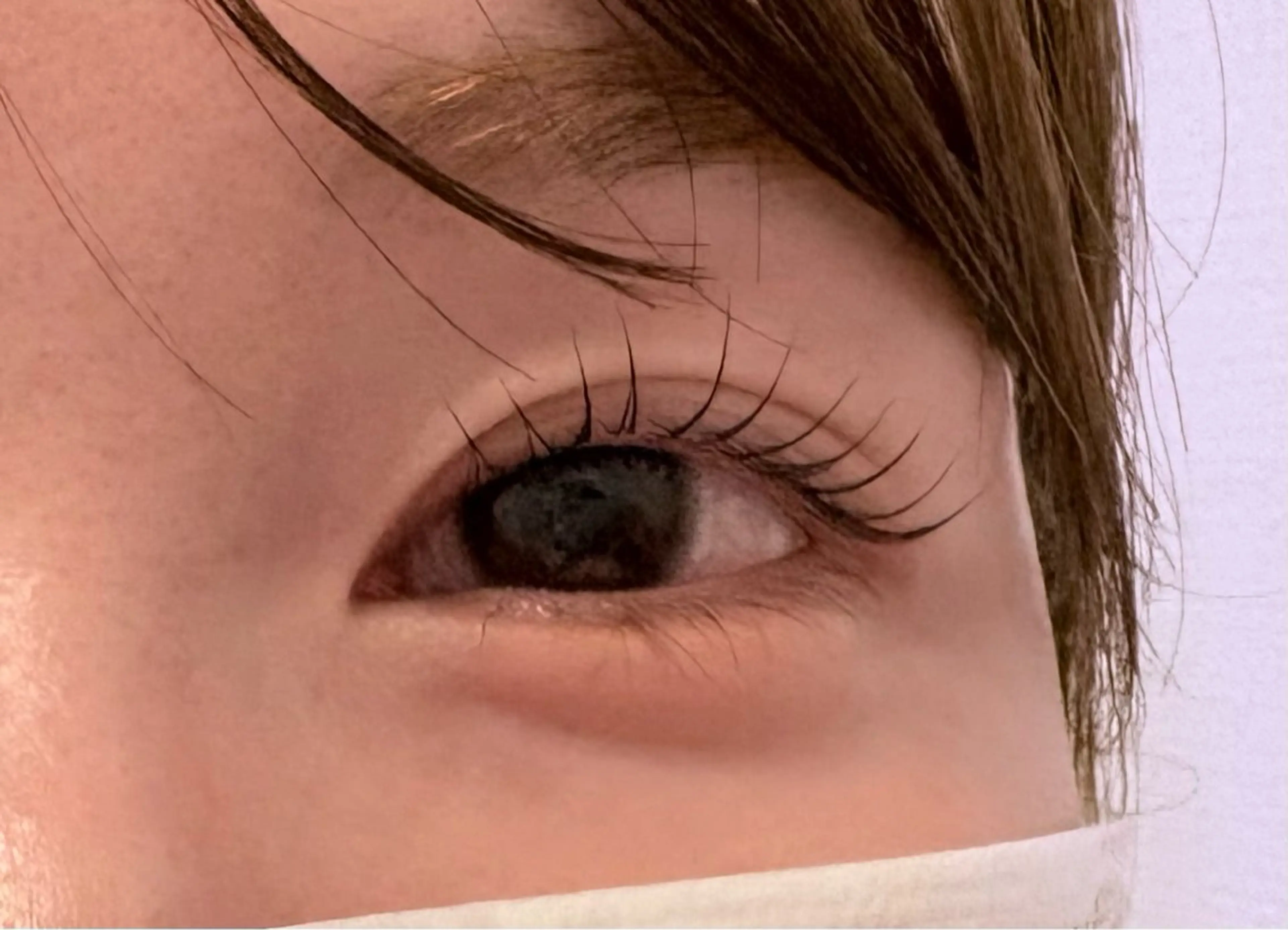 マツエク・マツパ トータルビューティー サロン・Ｎの眉毛・アイブロウイメージ