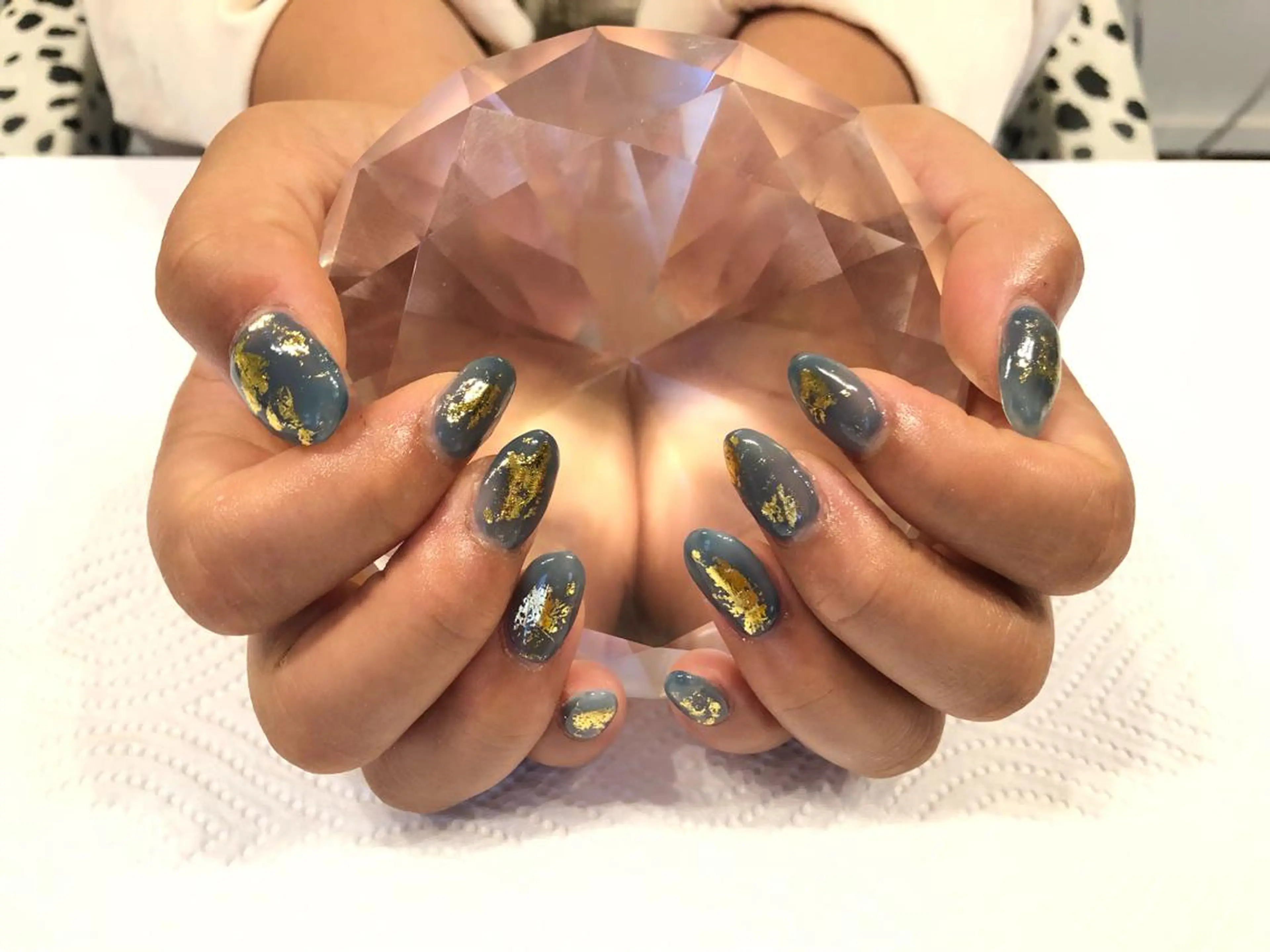 ネイル ジェルネイル スカルプネイル eyelash＆nail オクタビアス所属・オクタ ビアスのマツエク・マツパデザイン