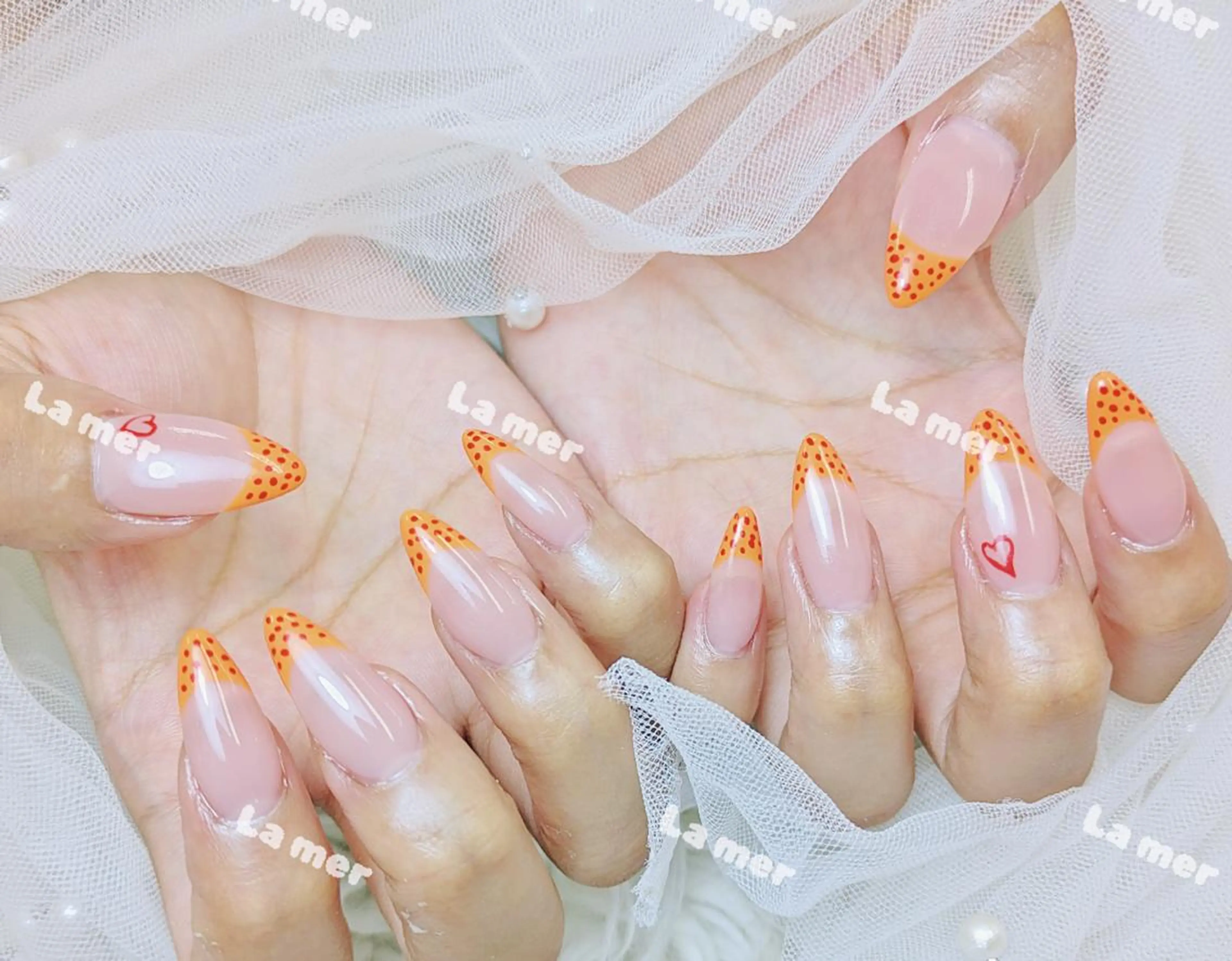 ネイル 💞💞 Yokoのネイルデザイン