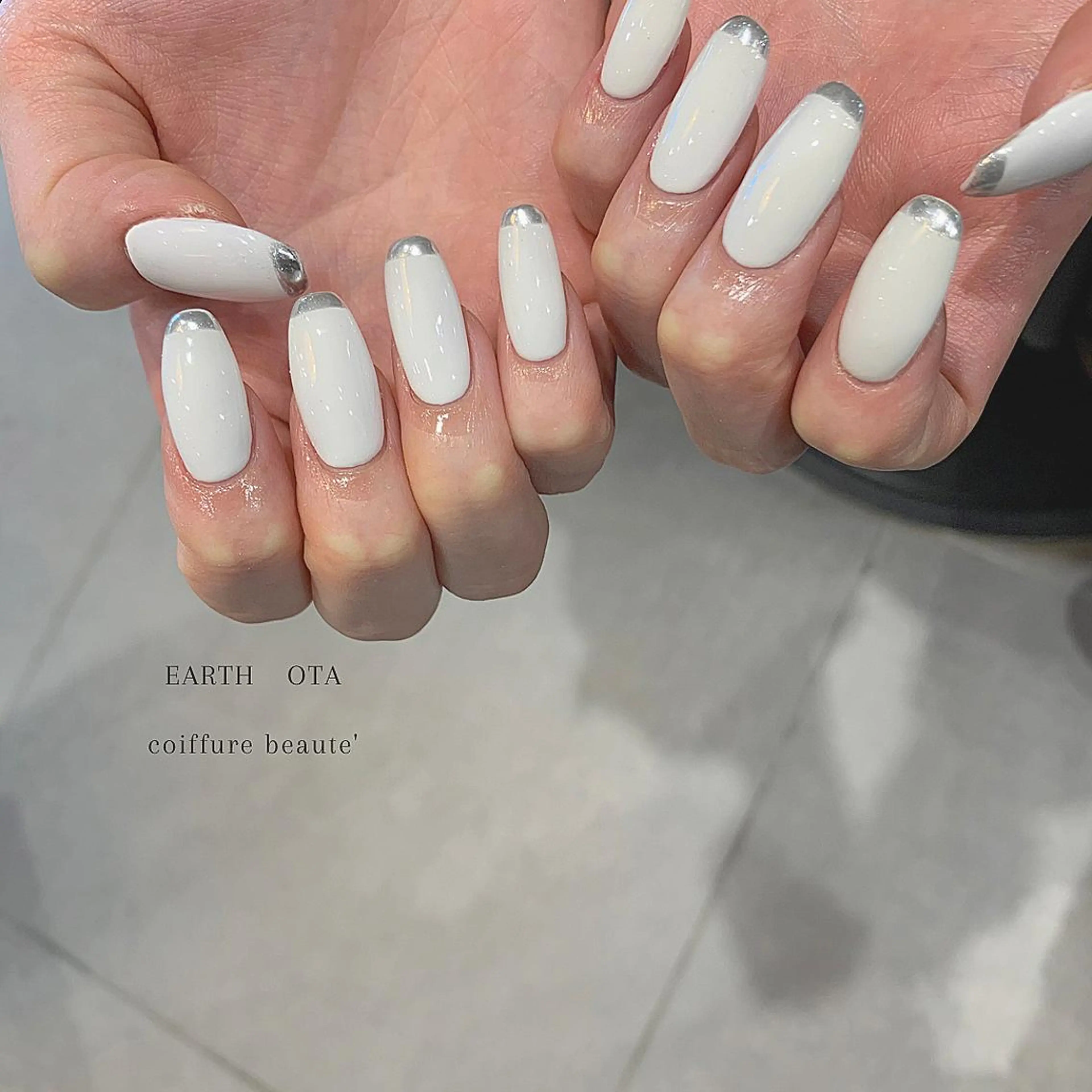 ネイル Rena colore'のネイルデザイン