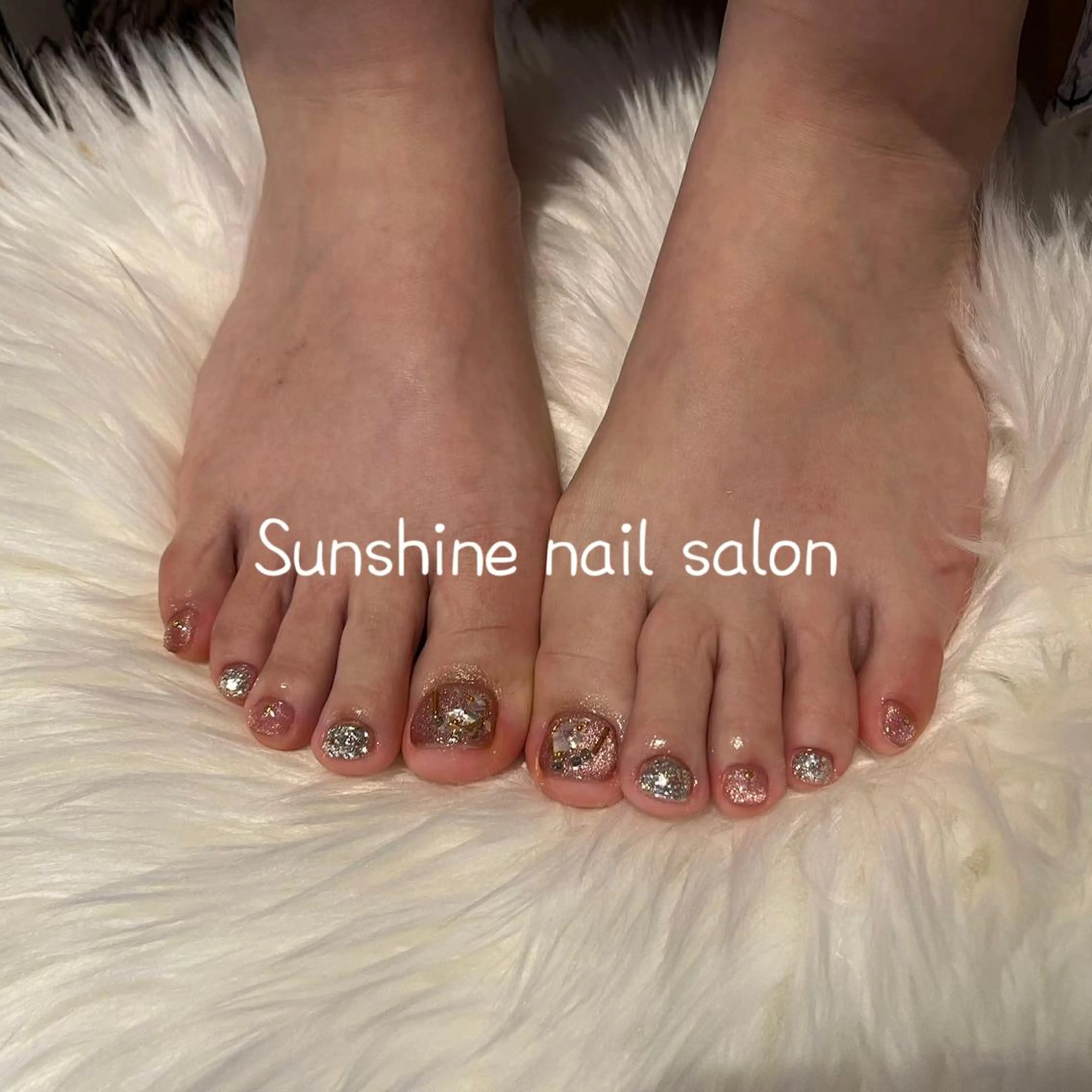 ネイル サンシャイン ネイル池袋店のネイルデザイン