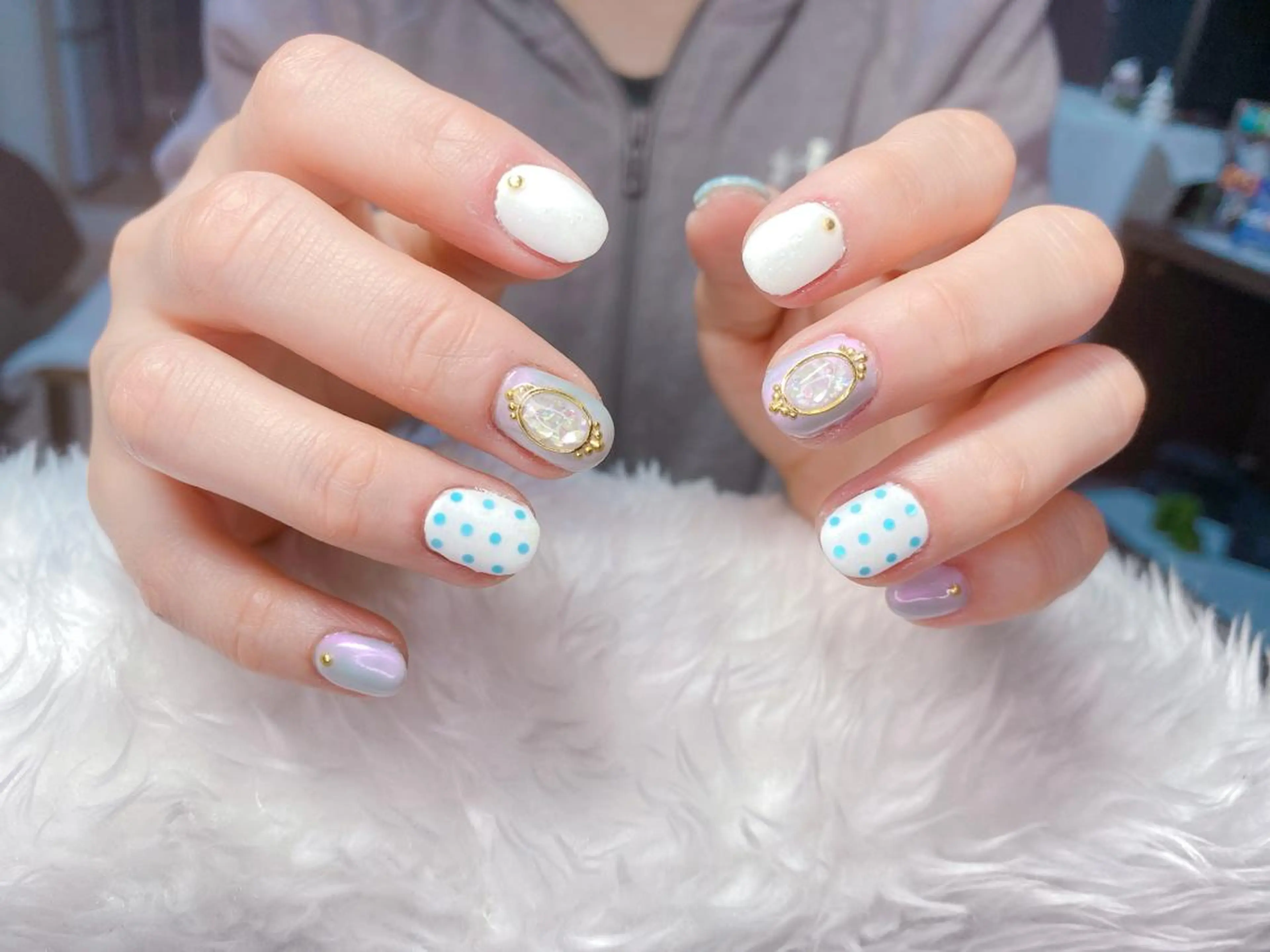 ネイル ネイルサロン HARRYS所属・ネイル･脱毛サロン HARRYSのエステ・リラクイメージ