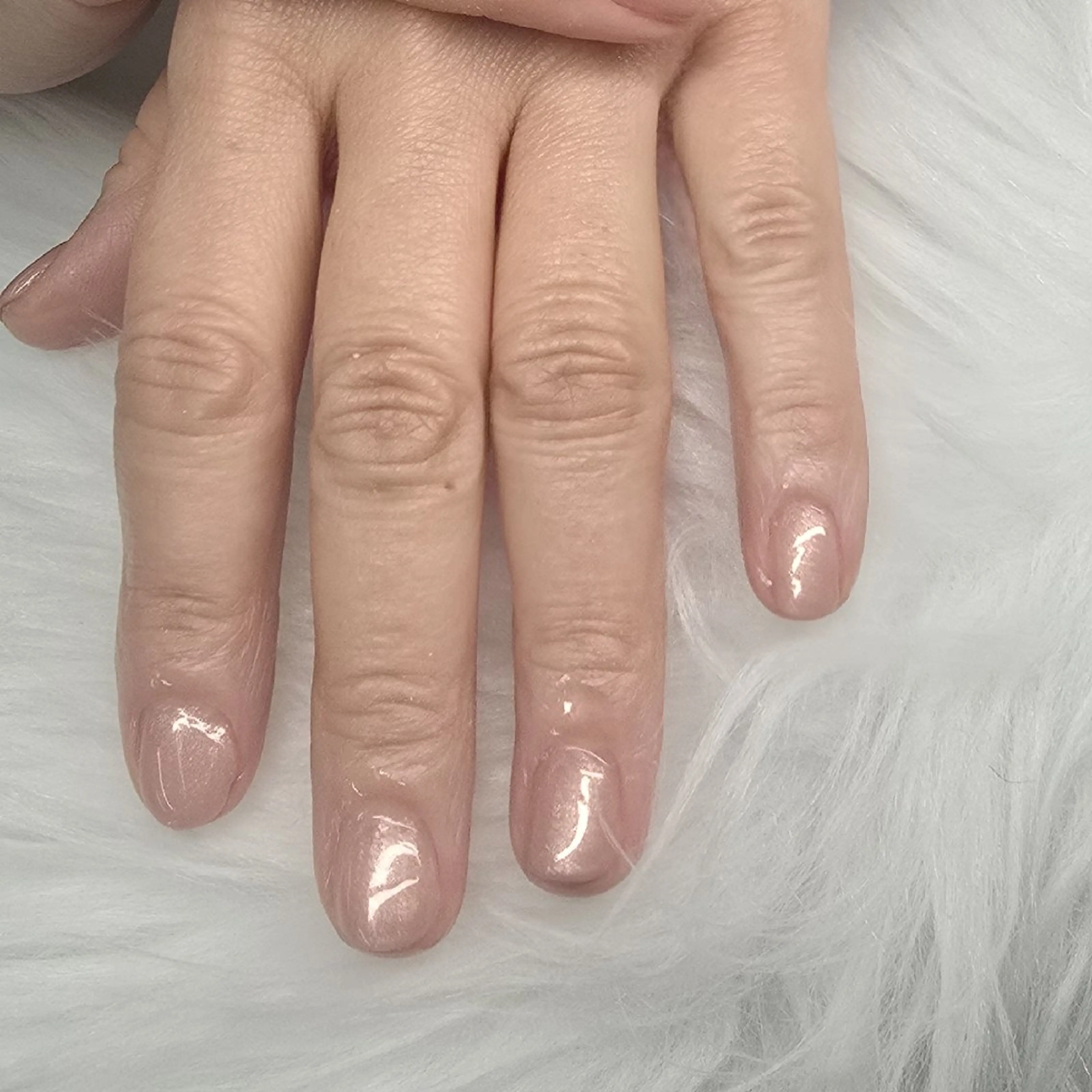 ネイル ハンドネイル minion蕨所属・minion 蕨のネイルデザイン