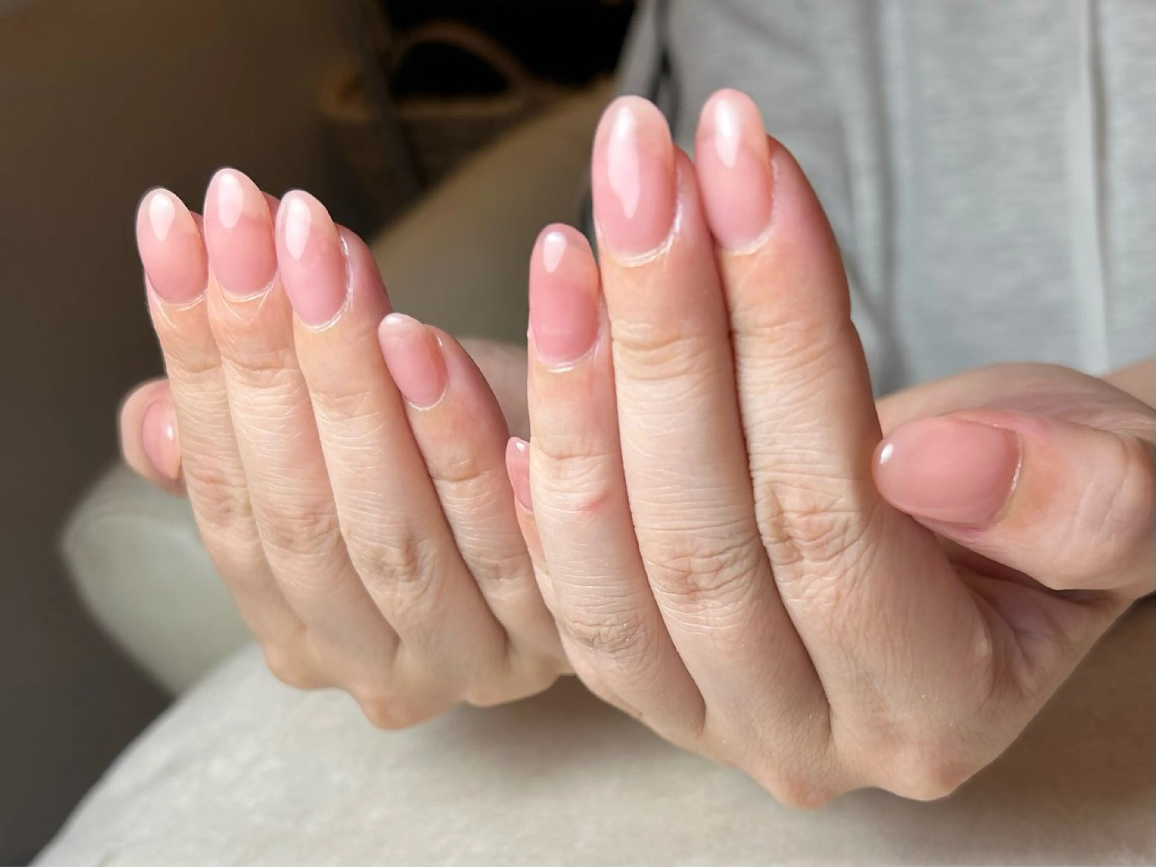 ネイル 金山 沙織のエステ・リラクイメージ