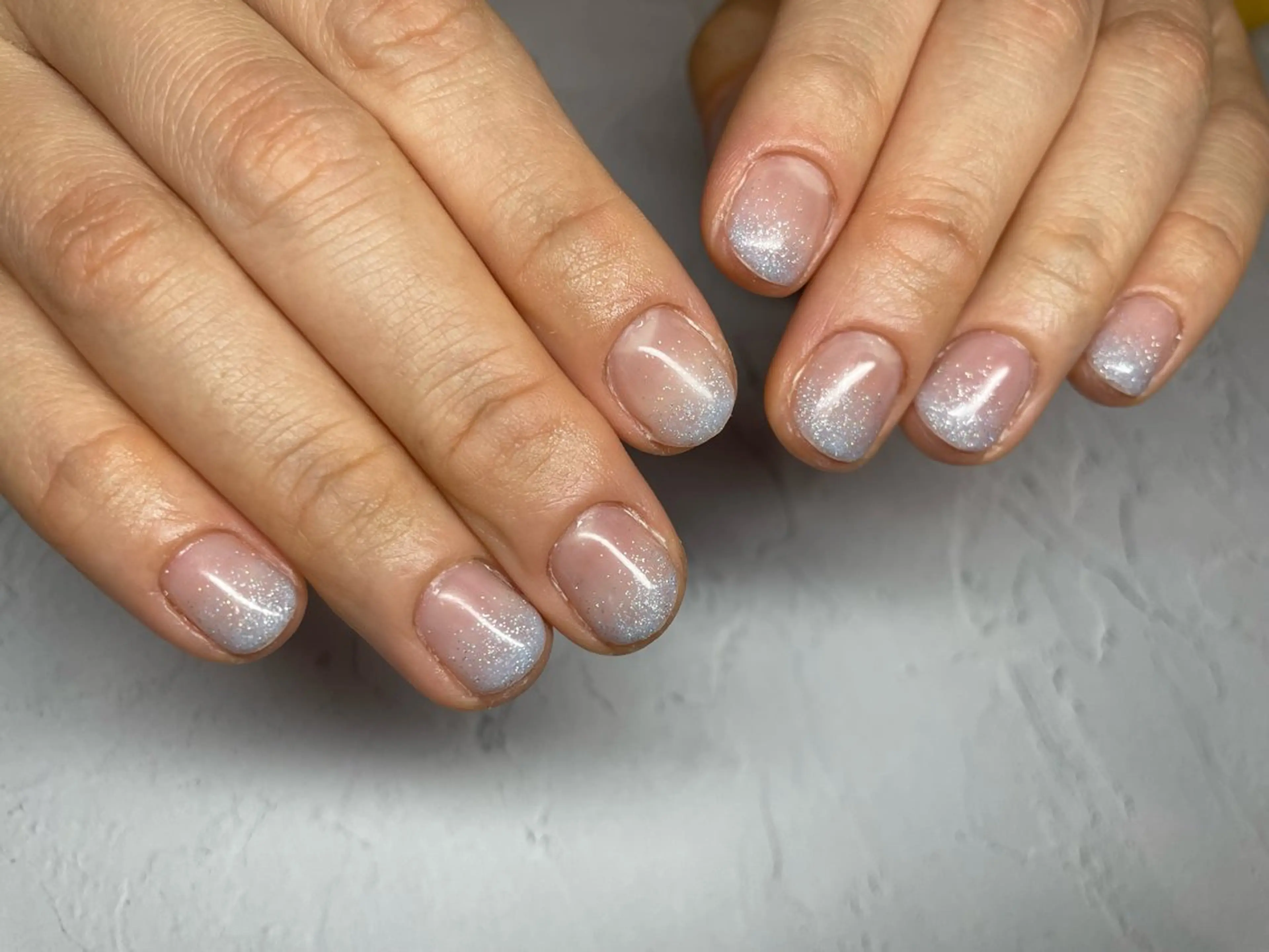 ネイル Pureté by Nnail所属・Pureté by Nnailのネイルデザイン