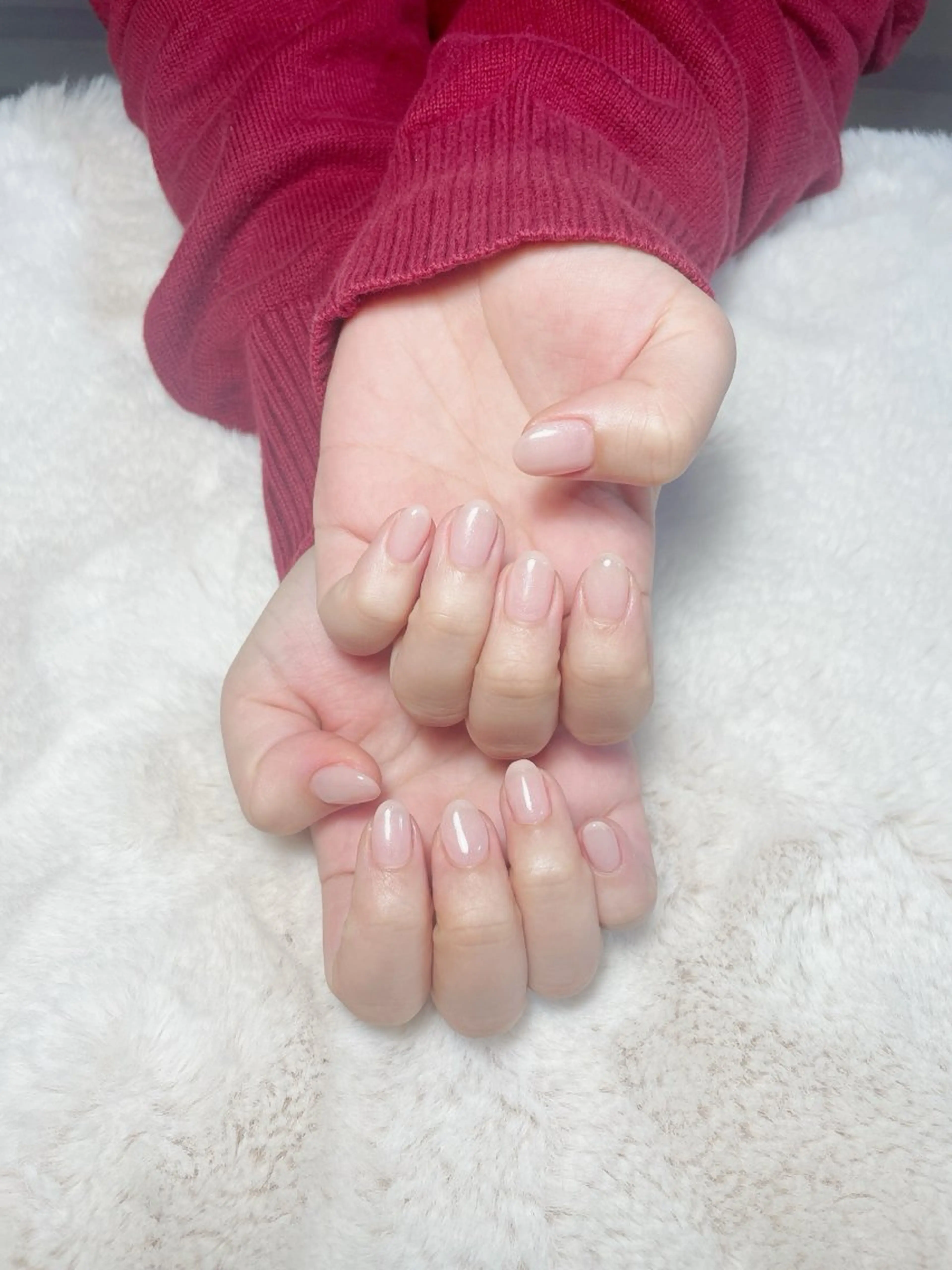 ネイル cherish nailのネイルデザイン