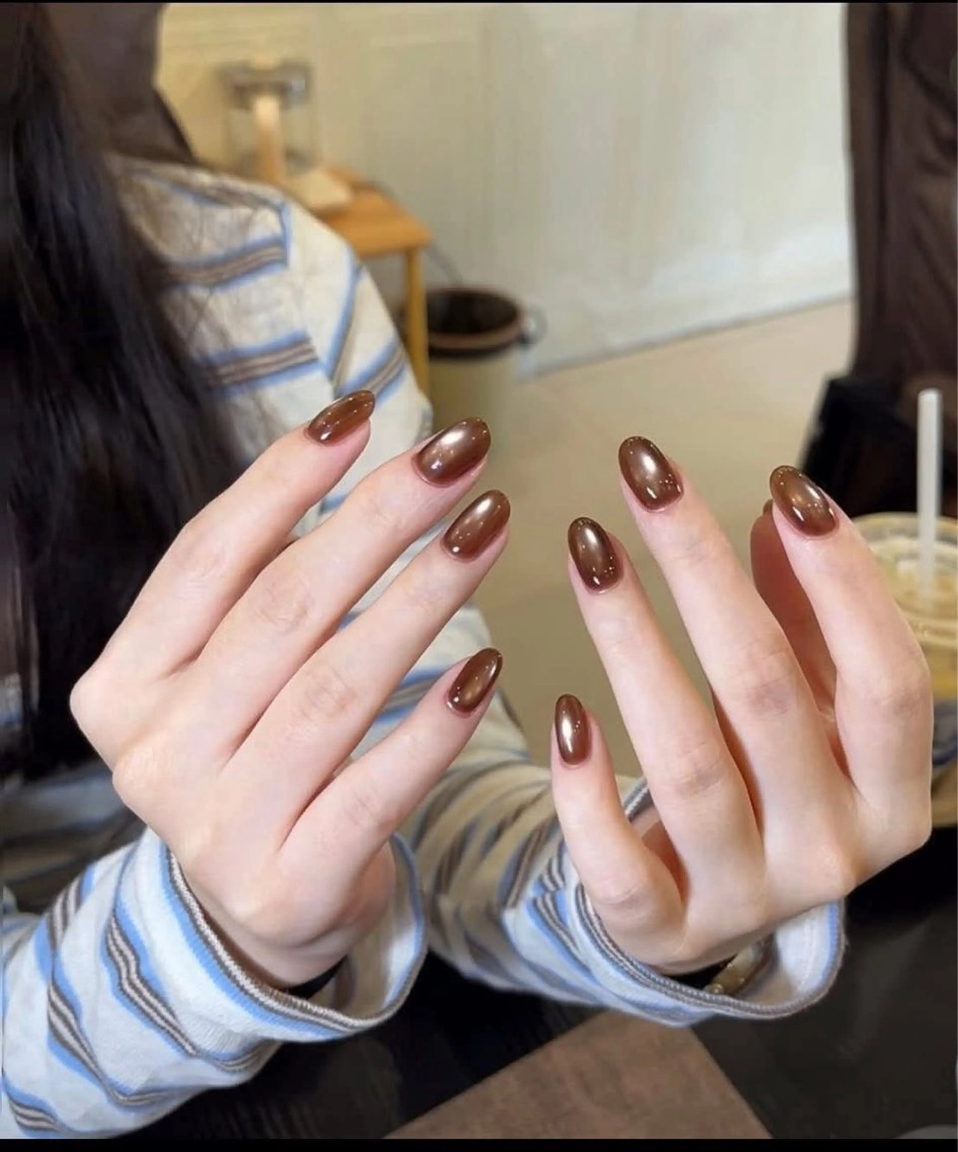 ネイル ハンドネイル HaNa_Nail_Salon所属・HANA NAILのネイルデザイン