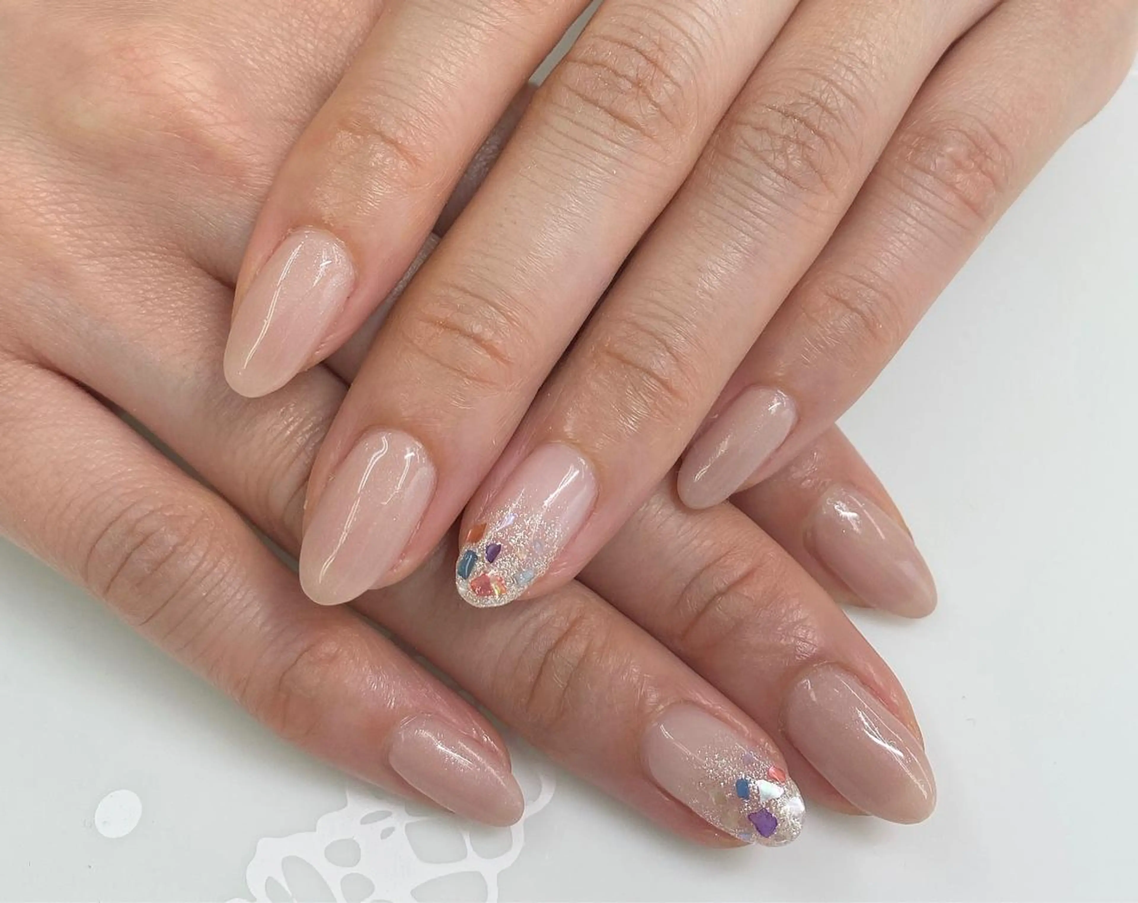 ネイル 吉田  （ネイリスト）のネイルデザイン