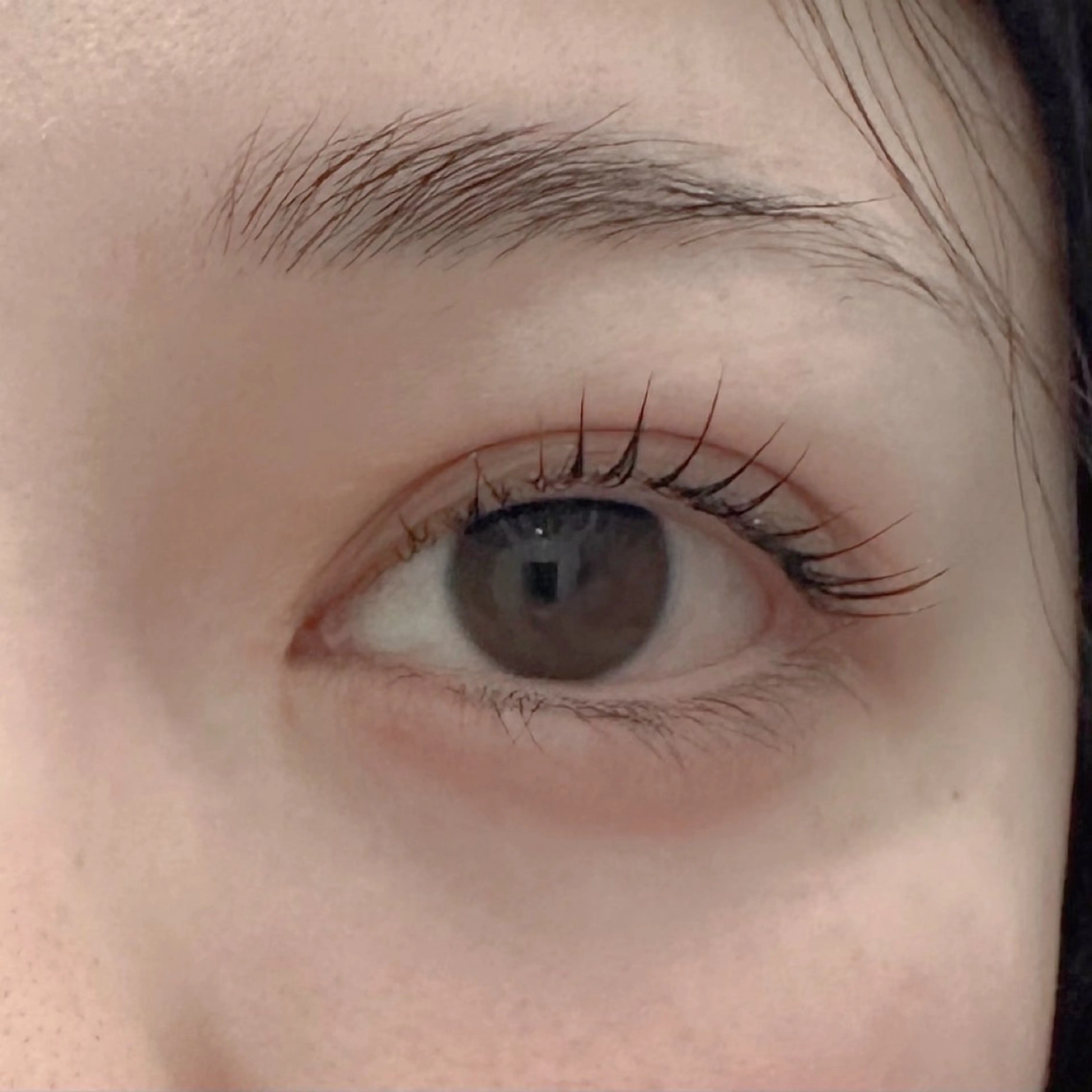 マツエク・マツパ マツパ Myro misaeのマツエク・マツパデザイン