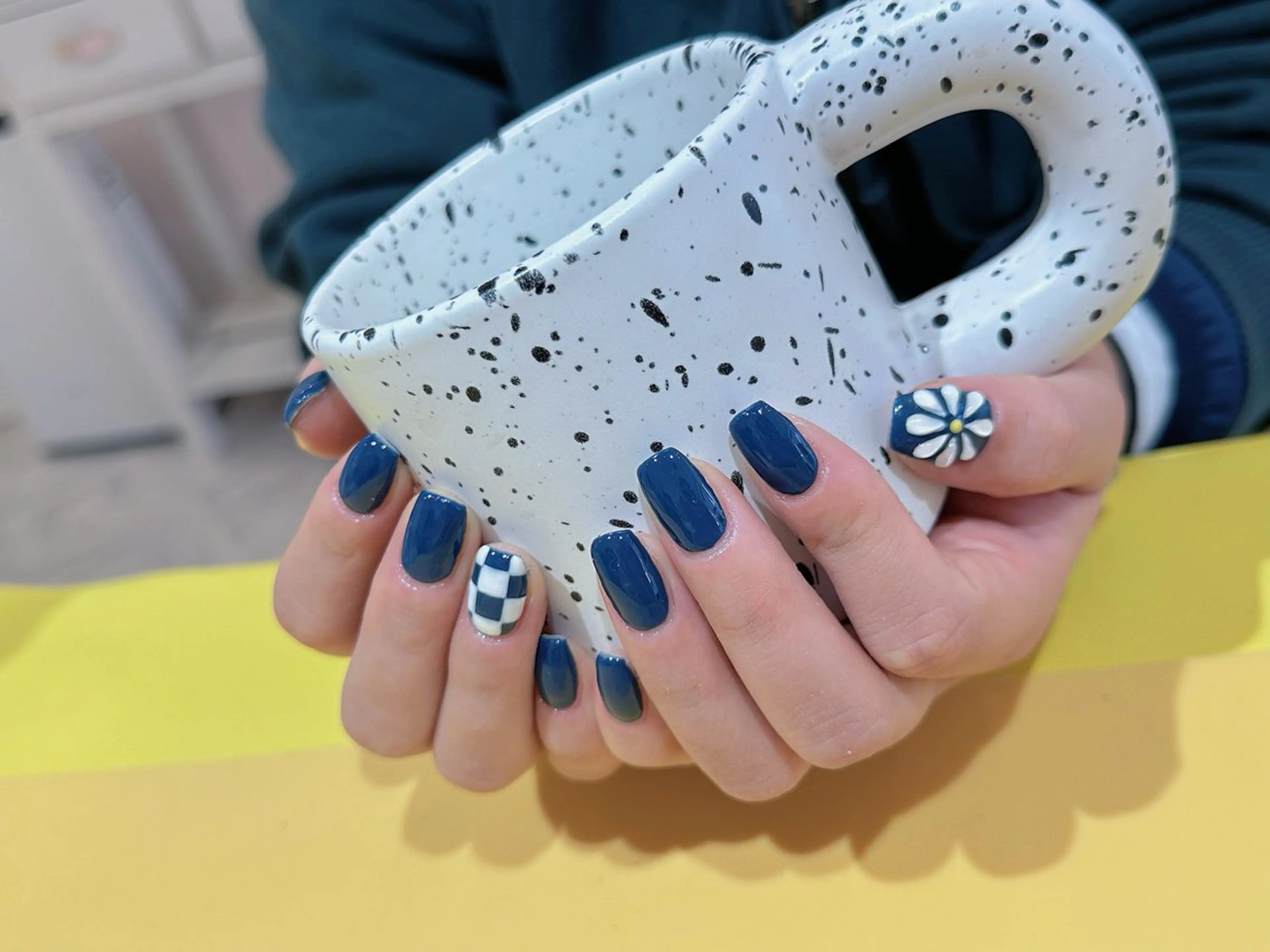 ネイル ハンドネイル NANA NAILのネイルデザイン