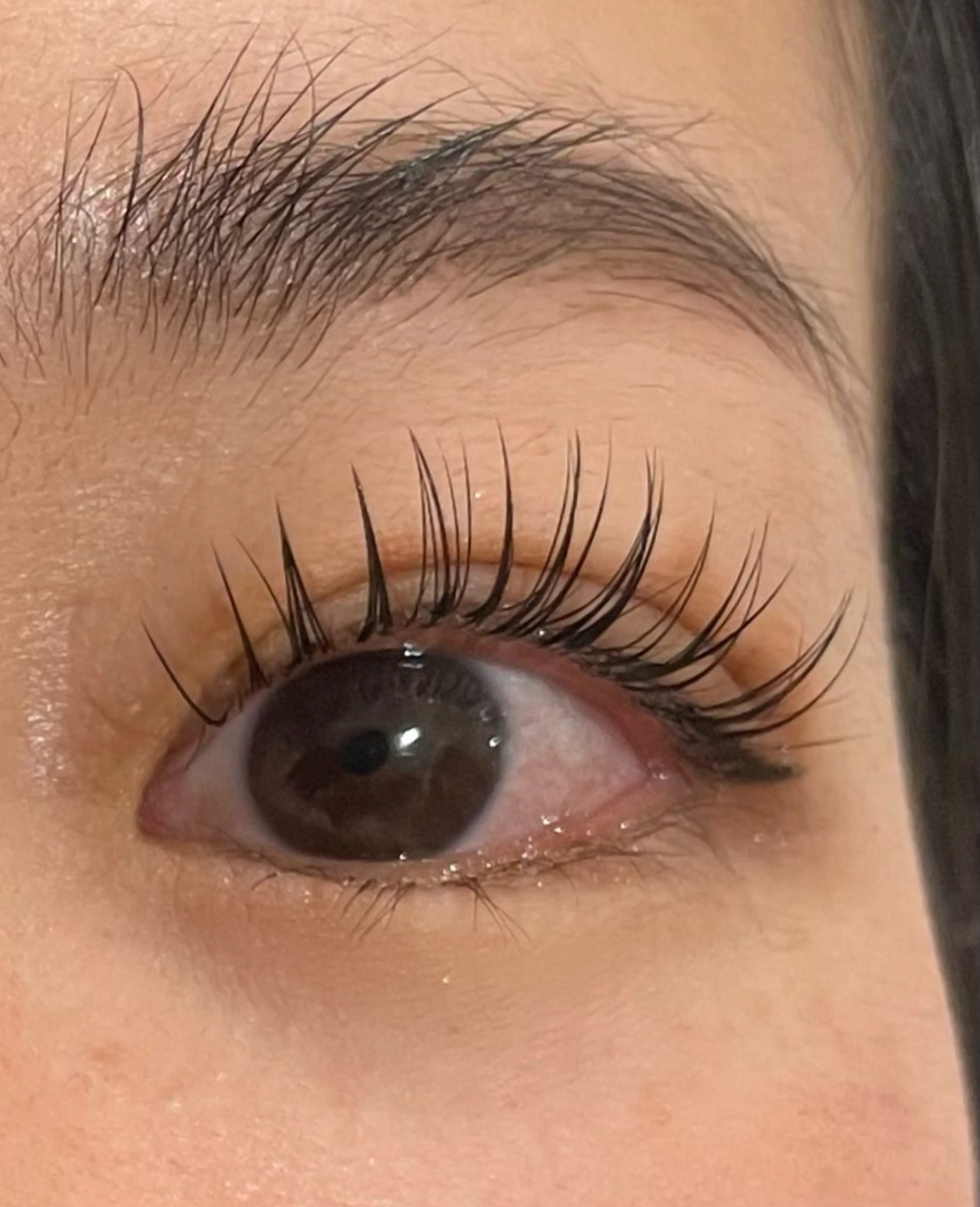 マツエク・マツパ 南 Q-LASH池袋のマツエク・マツパデザイン