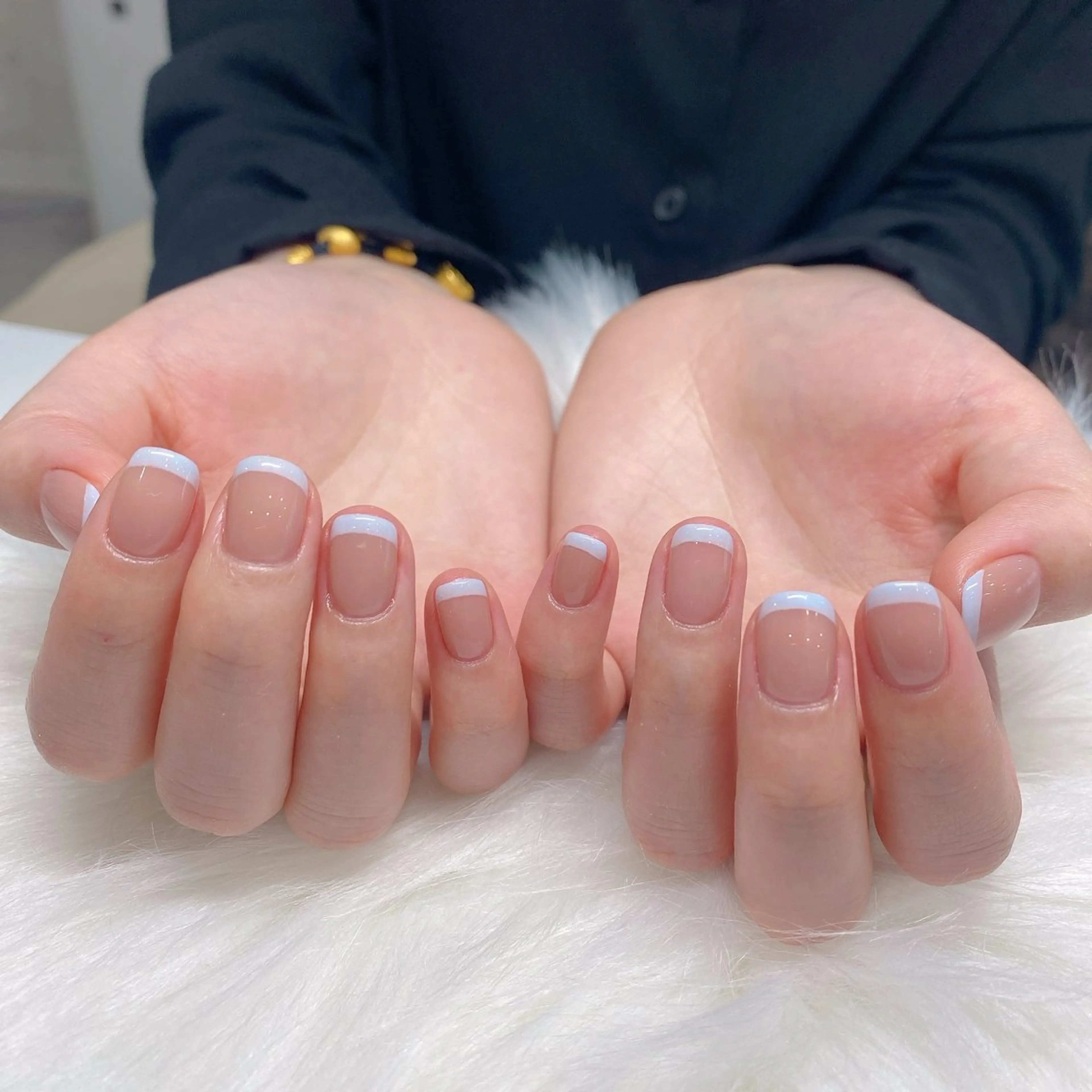 ネイル ハンドネイル カスミ 💛吉祥寺のネイルデザイン