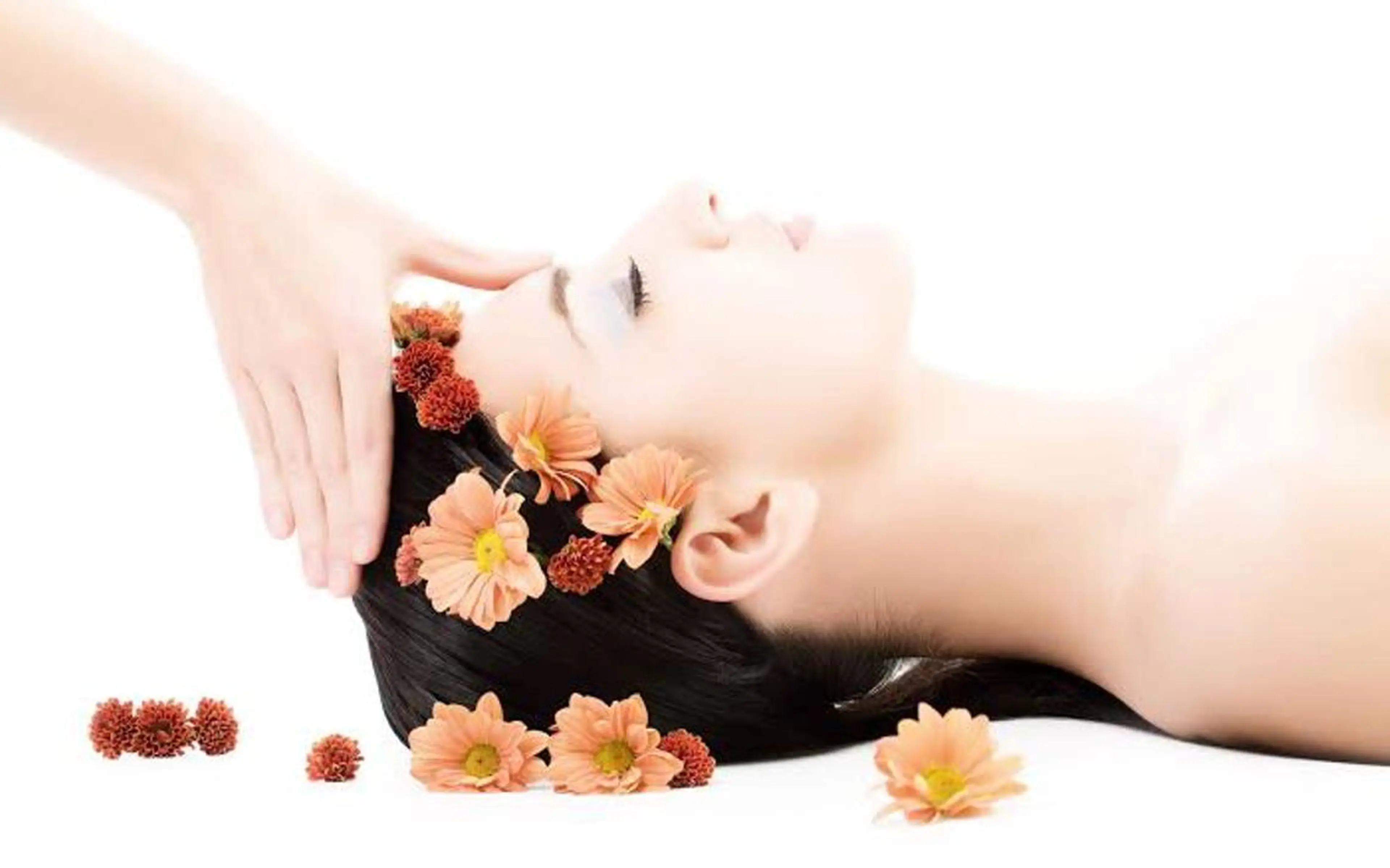 ️❤️透明感カラー Yūka❤️のヘアスタイル