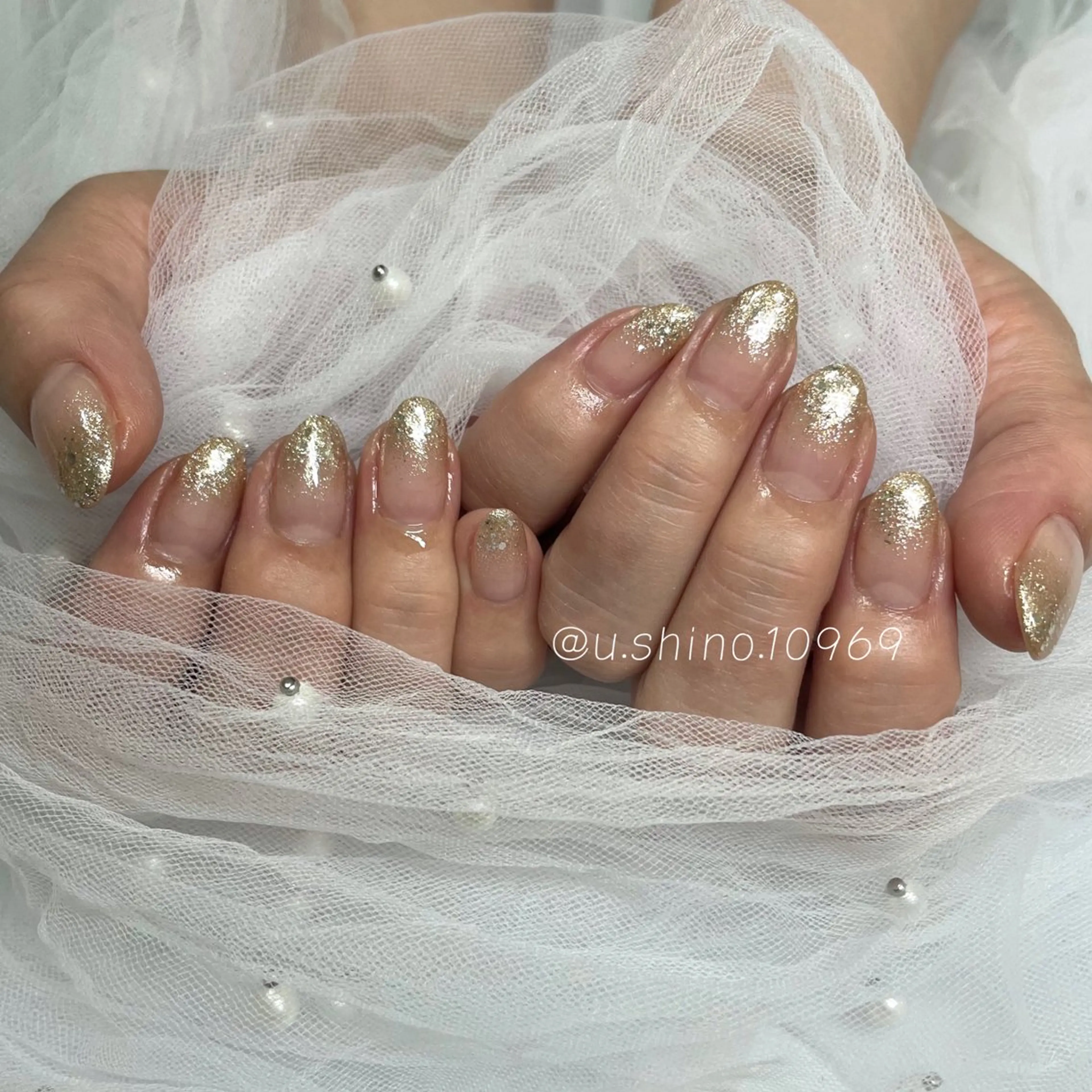 ネイル MoonLight SHINOのネイルデザイン