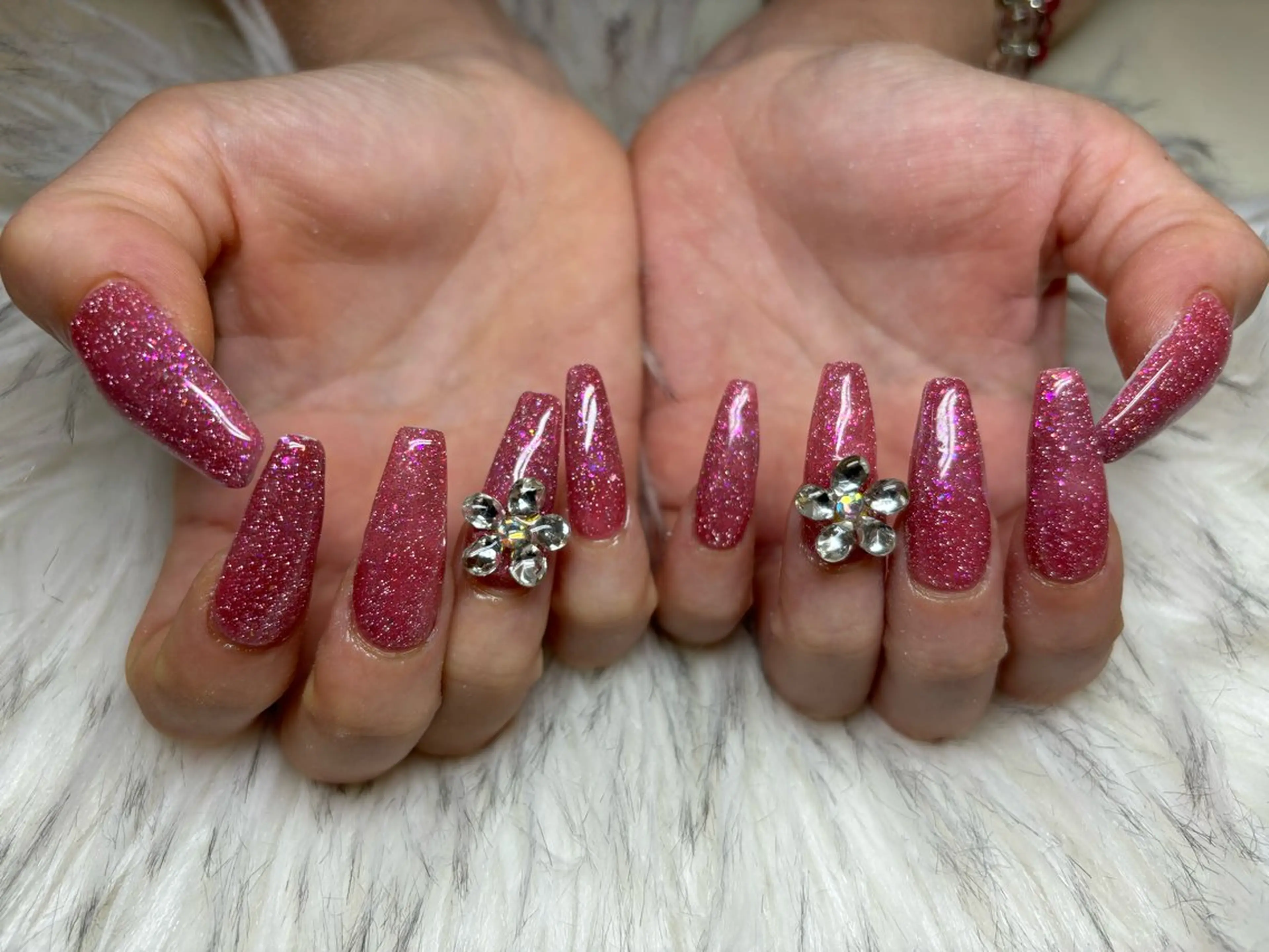 ネイル ハンドネイル SOARE🤍 🤍のネイルデザイン