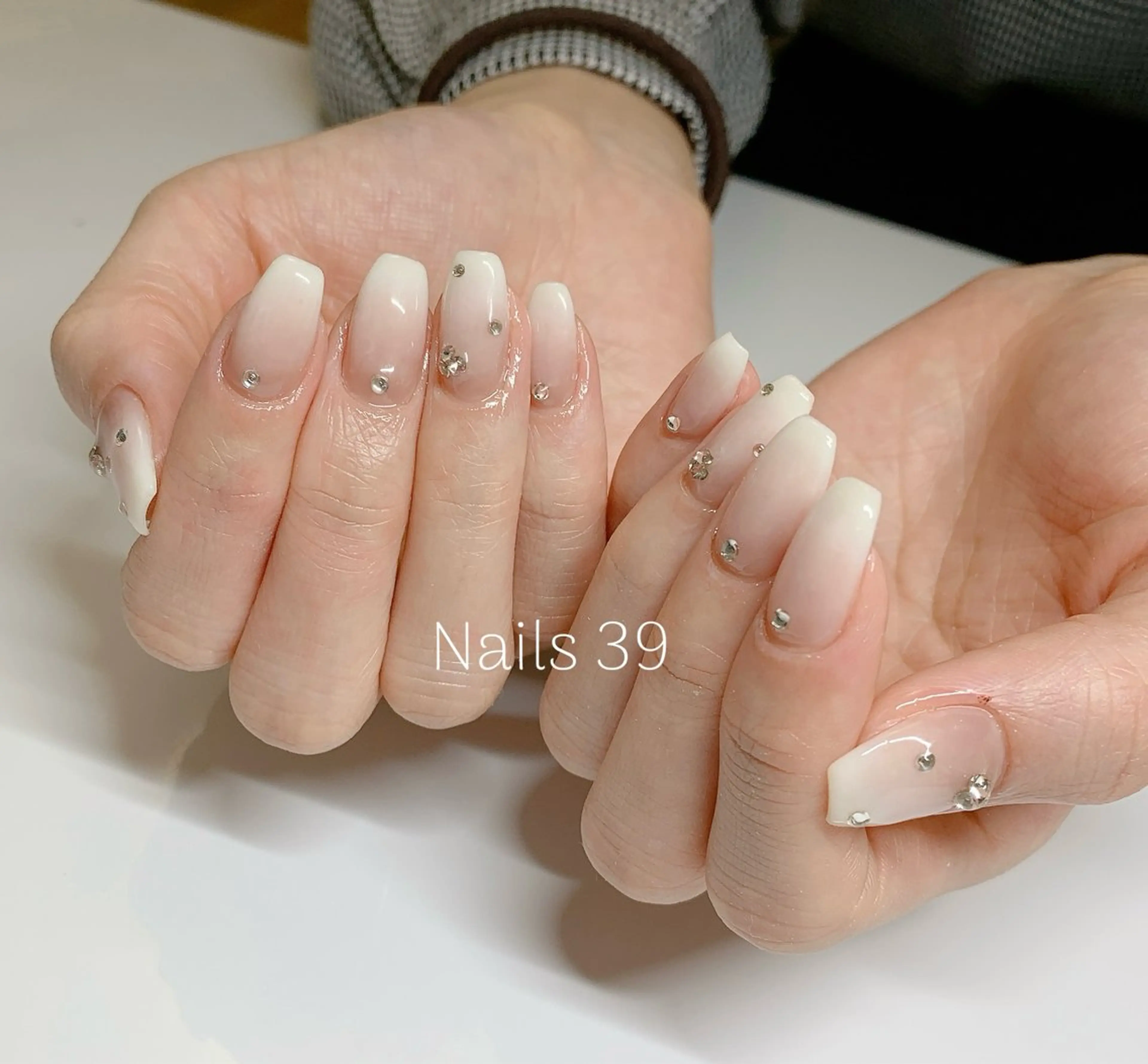 ネイル Nails 39のネイルデザイン